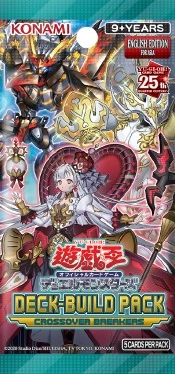 Crossover Breakers – カードショップ グローバル