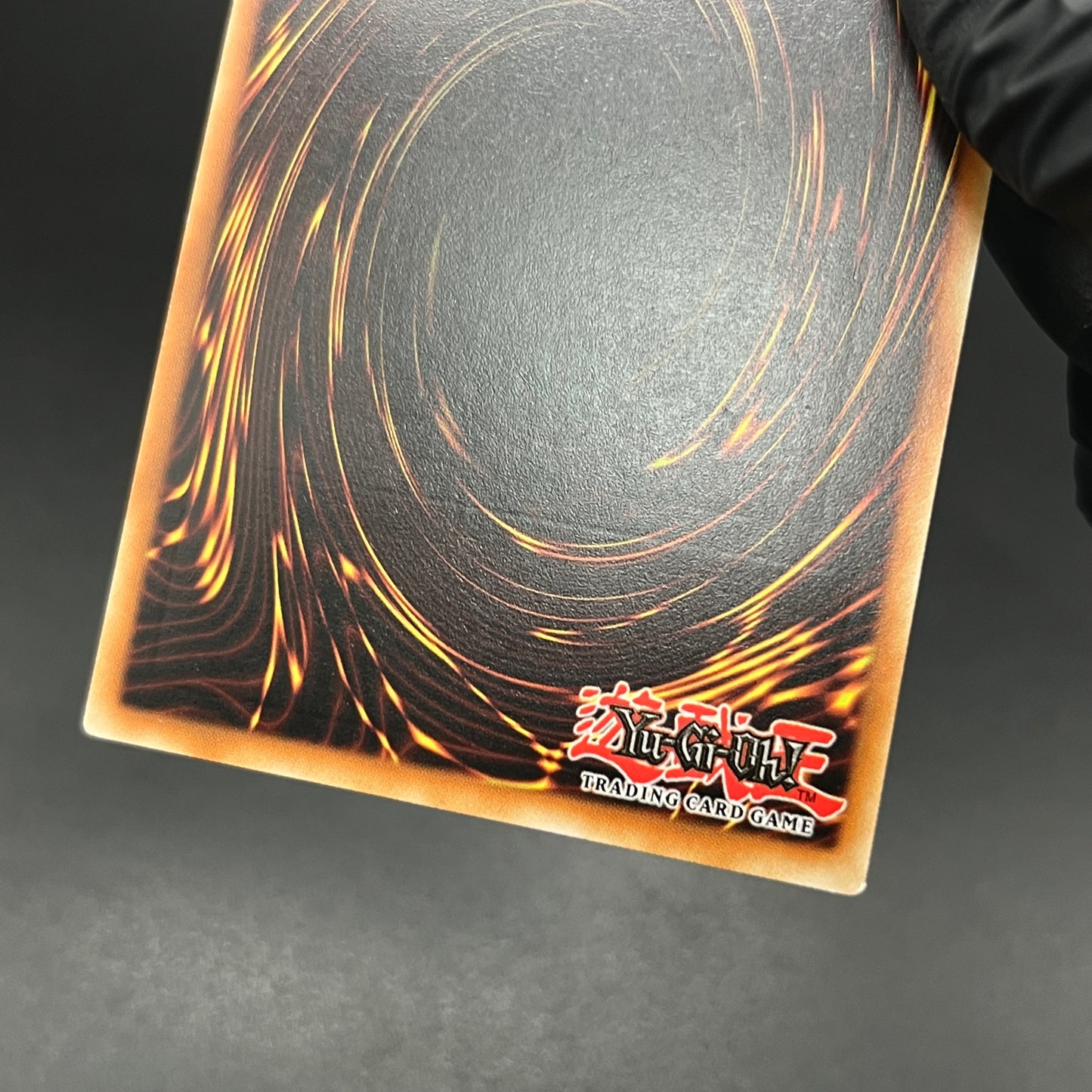 遊戯王 剣闘獣エセダリ/レリーフ/ドイツ/EU版