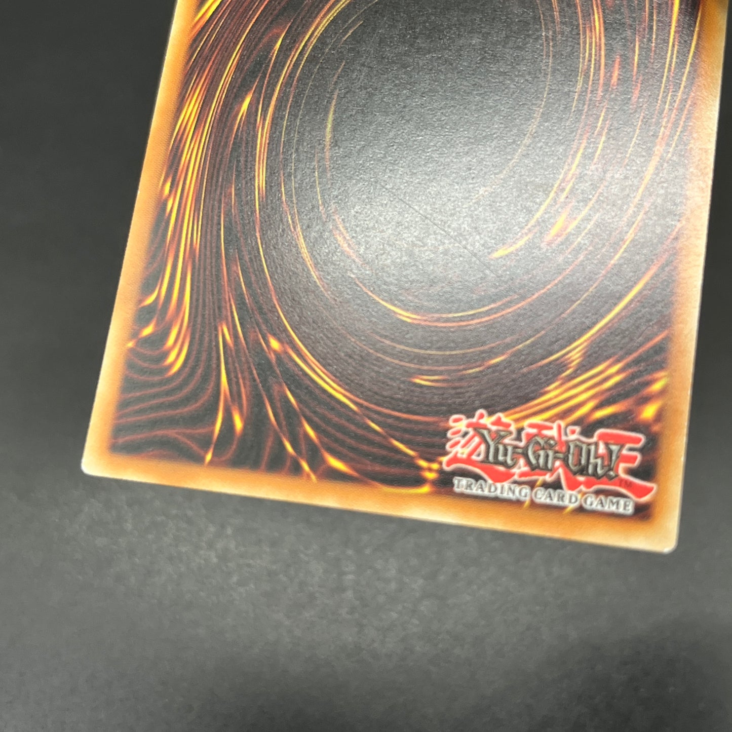 遊戯王 デビルドーザー/レリーフ/ドイツ語/EU版