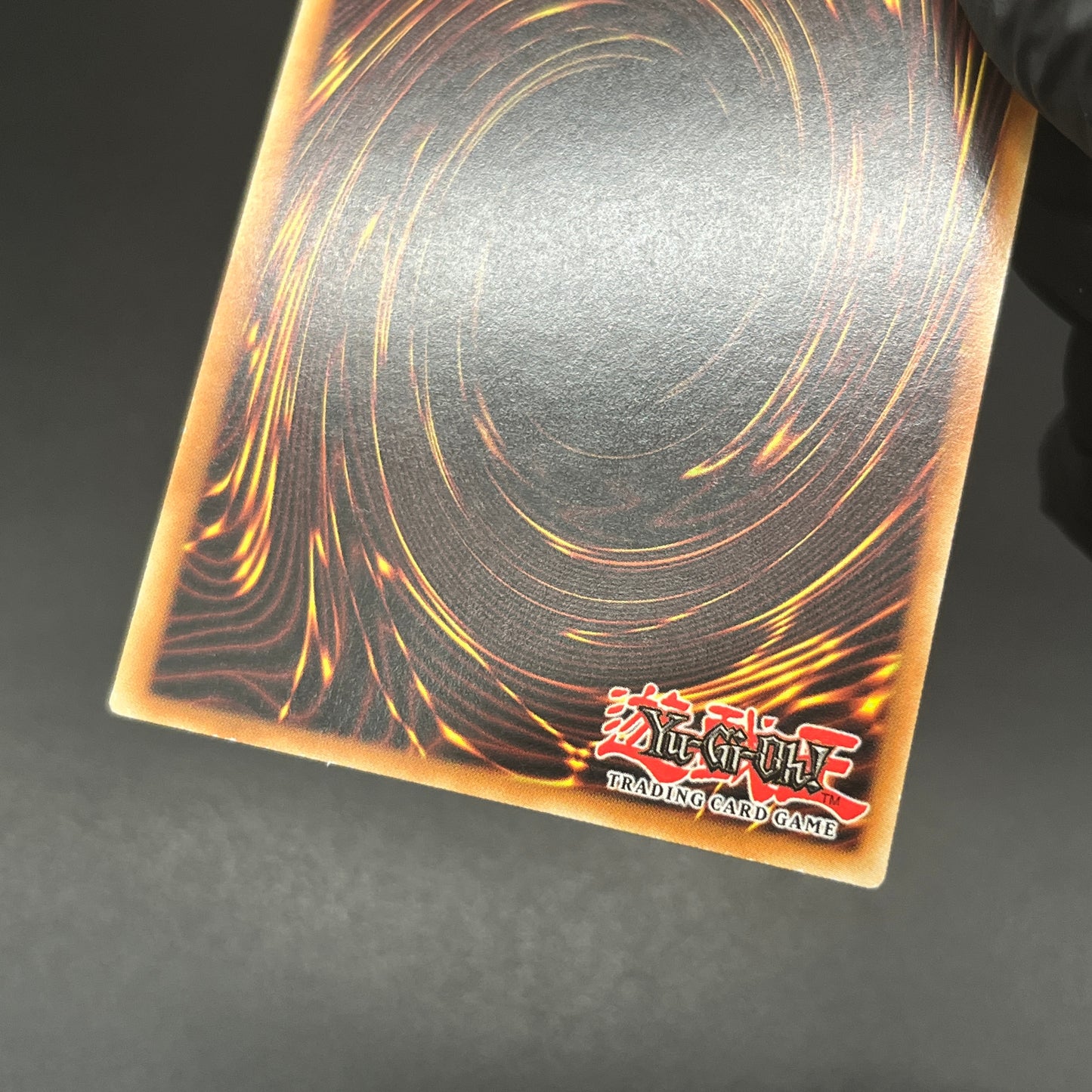 遊戯王 不死王リッチー/ウルトラ/ドイツ/EU版