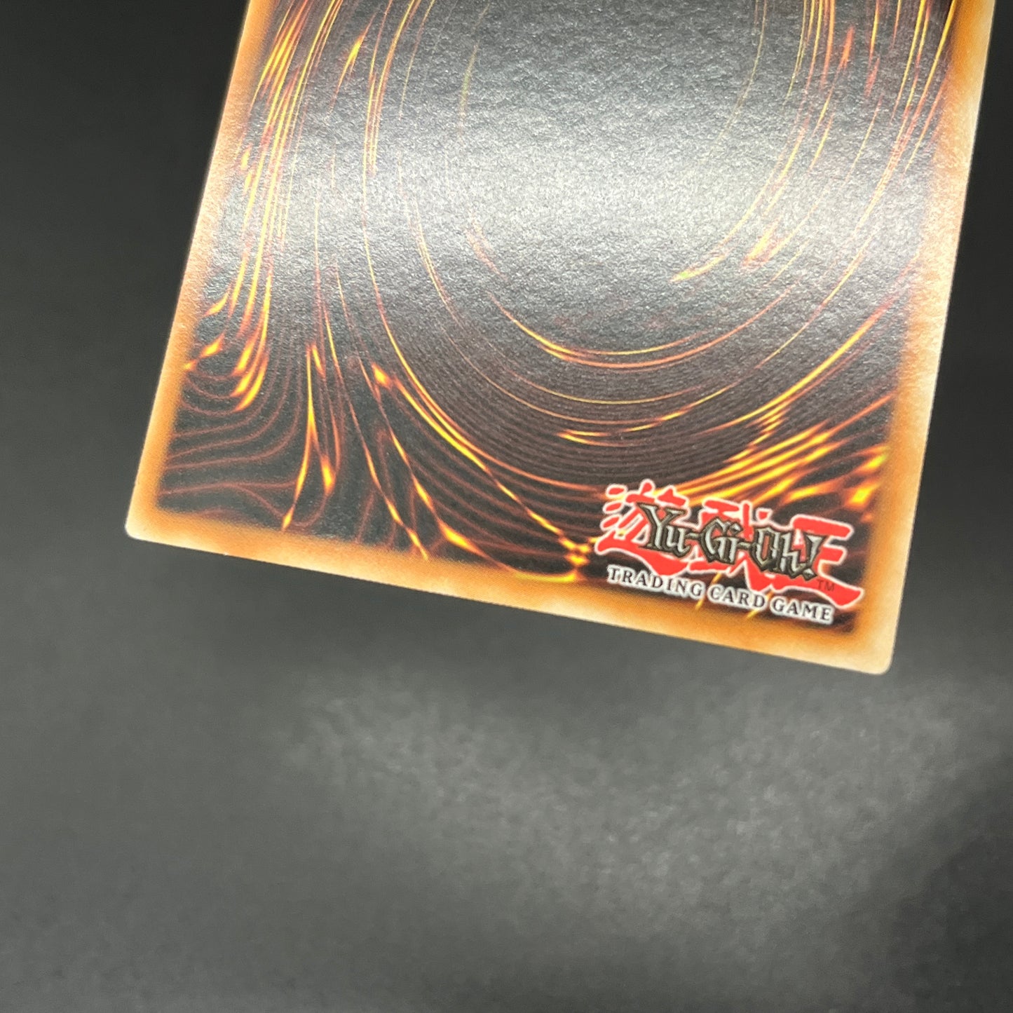 遊戯王 巨大化/ウルトラ/ドイツ/EU