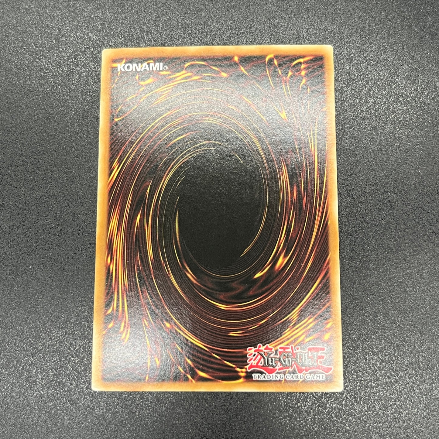 遊戯王 深淵の冥王/シークレット/英語/1st