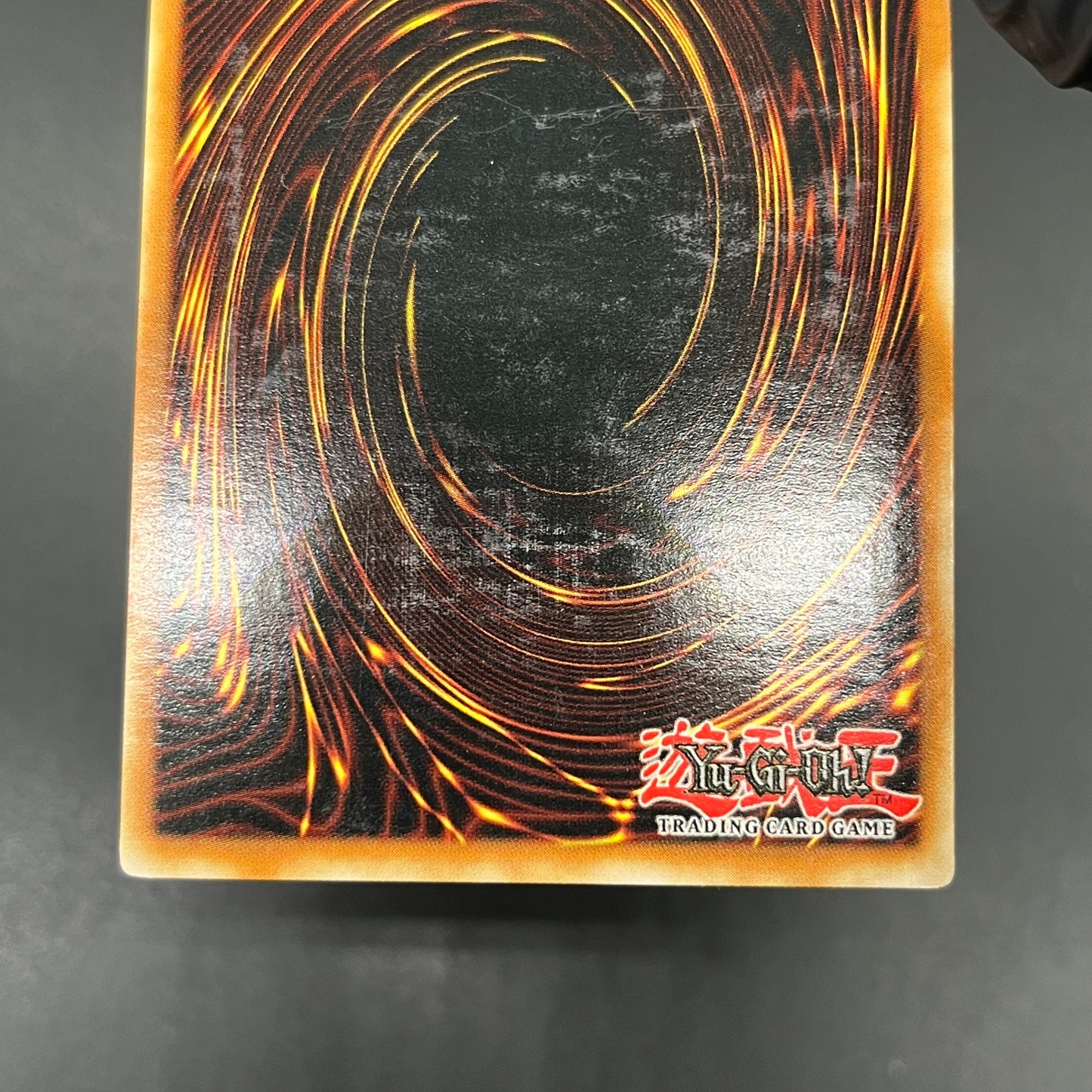 遊戯王 強引な安全協定/レリーフ/英語/1st/北米版