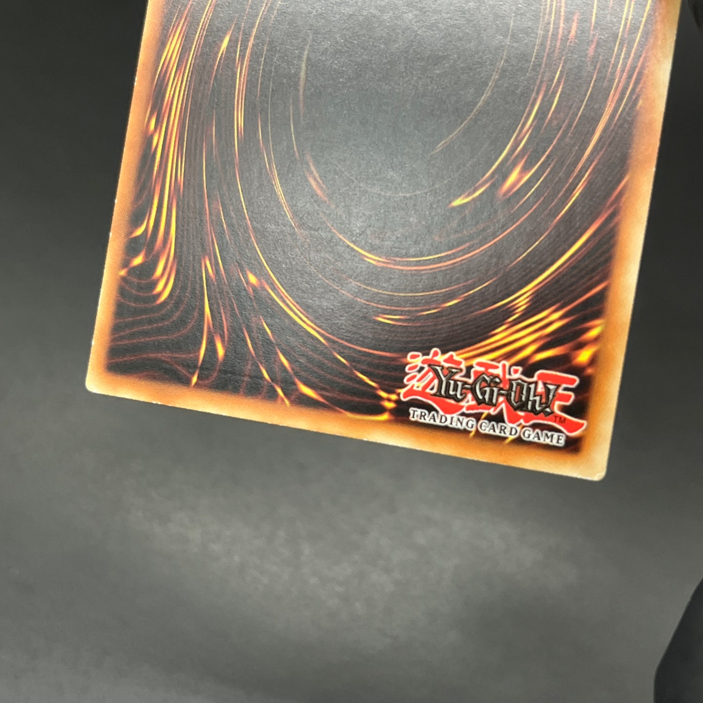 遊戯王 メンタルオーバー・デーモン/レリーフ/ドイツ/1st/EU版