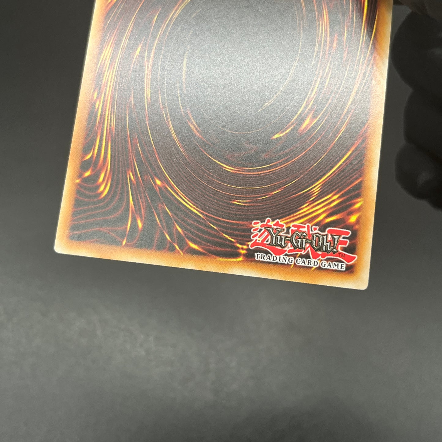 遊戯王 伝説の白き龍/シークレット/イタリア/1st/EU版