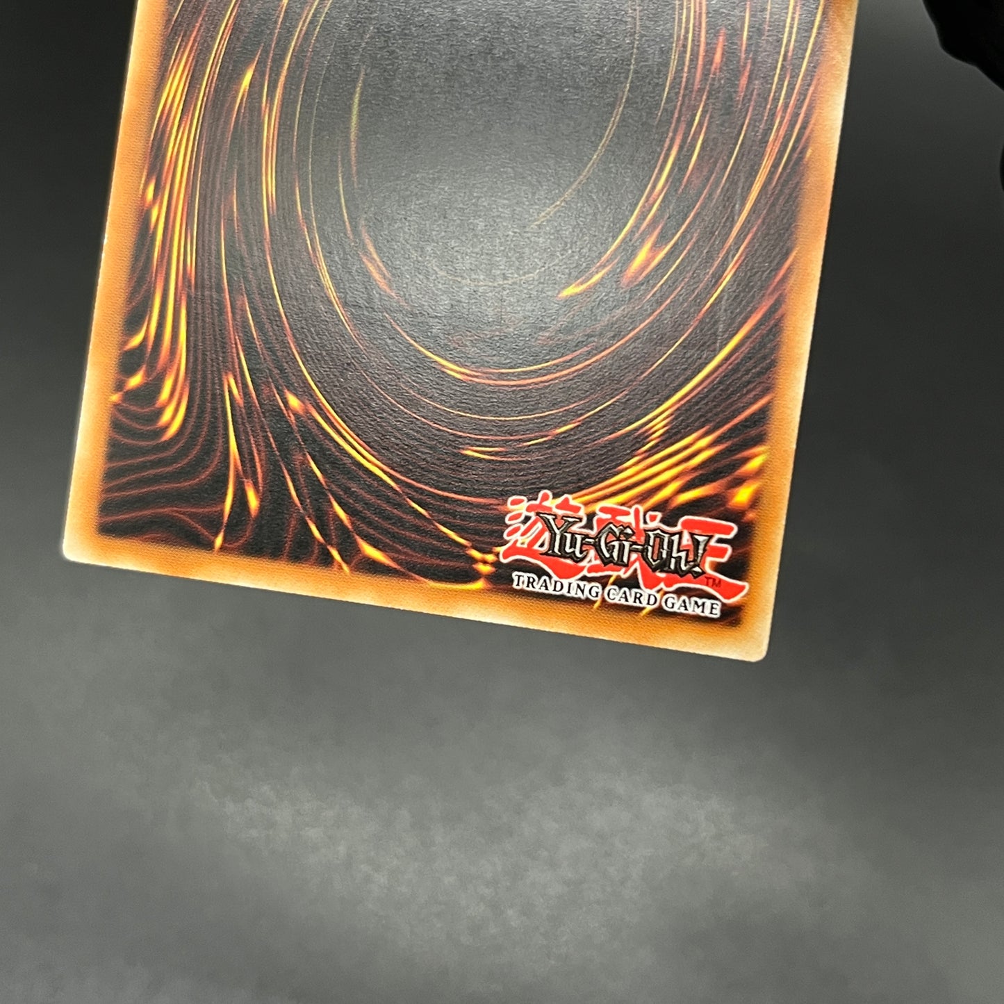 遊戯王 コアキメイル・マキシマム/レリーフ/ドイツ語/EU版