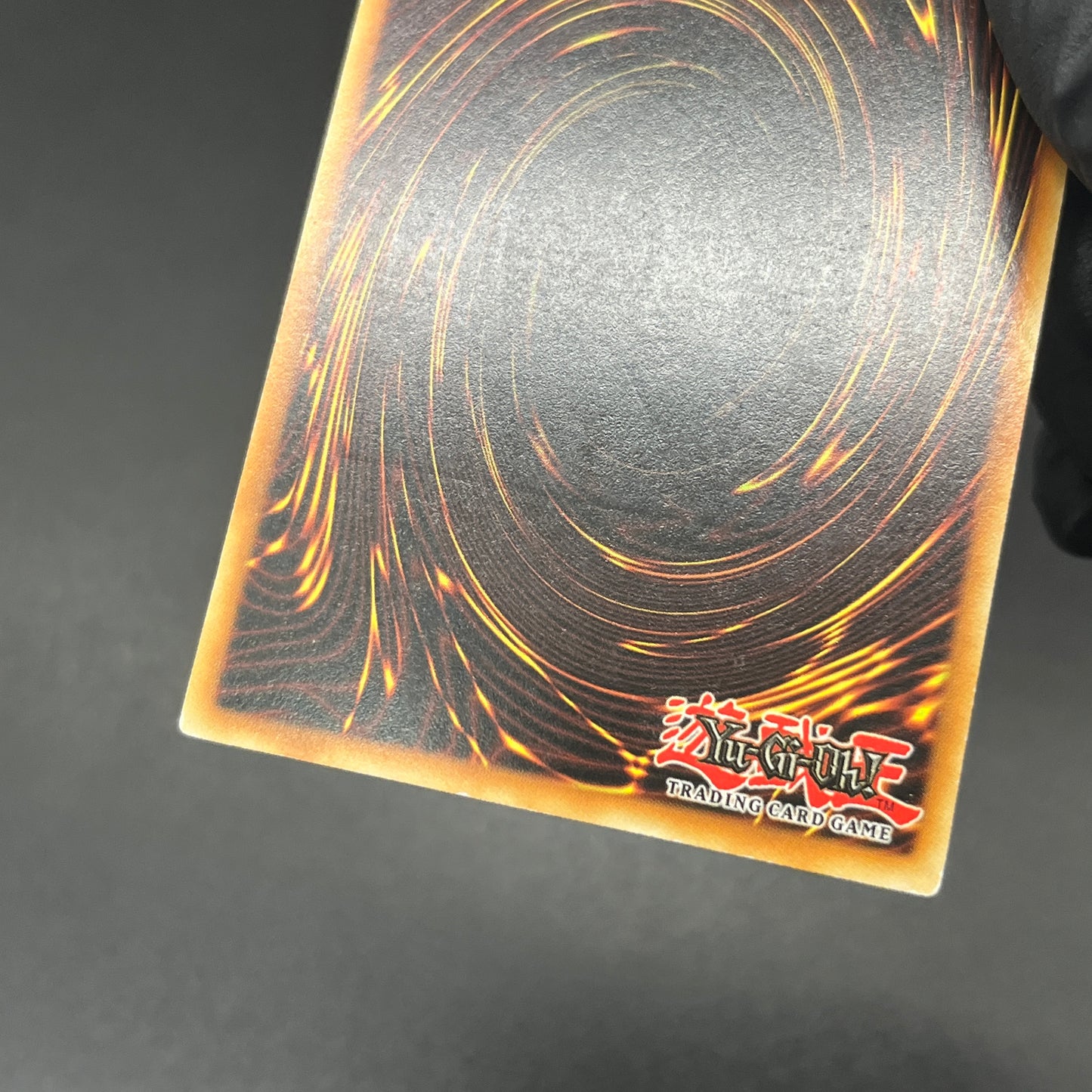 遊戯王 機械複製術/レリーフ/スペイン/EU版