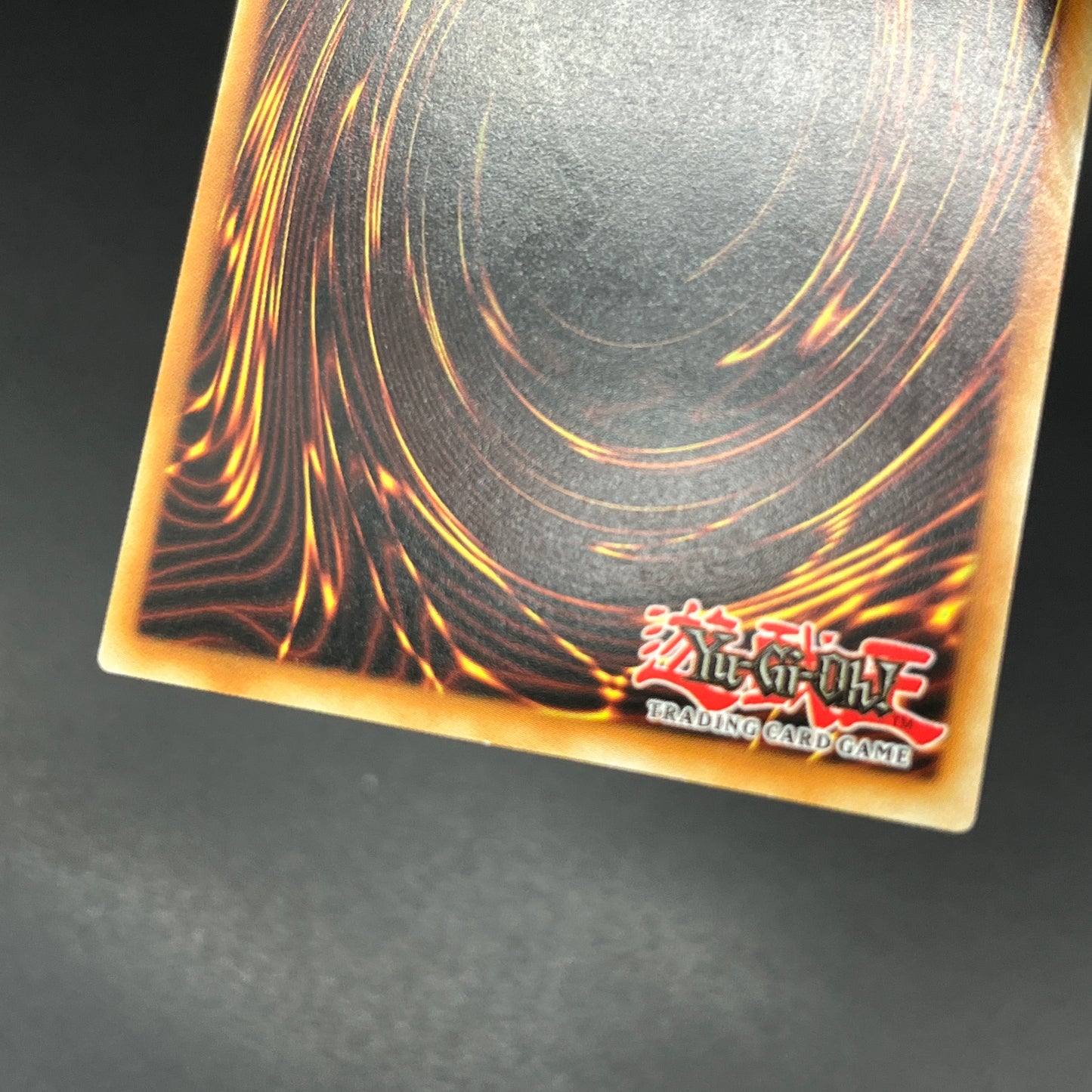 遊戯王 レアメタル化・魔法反射装甲/レリーフ/ドイツ/EU版