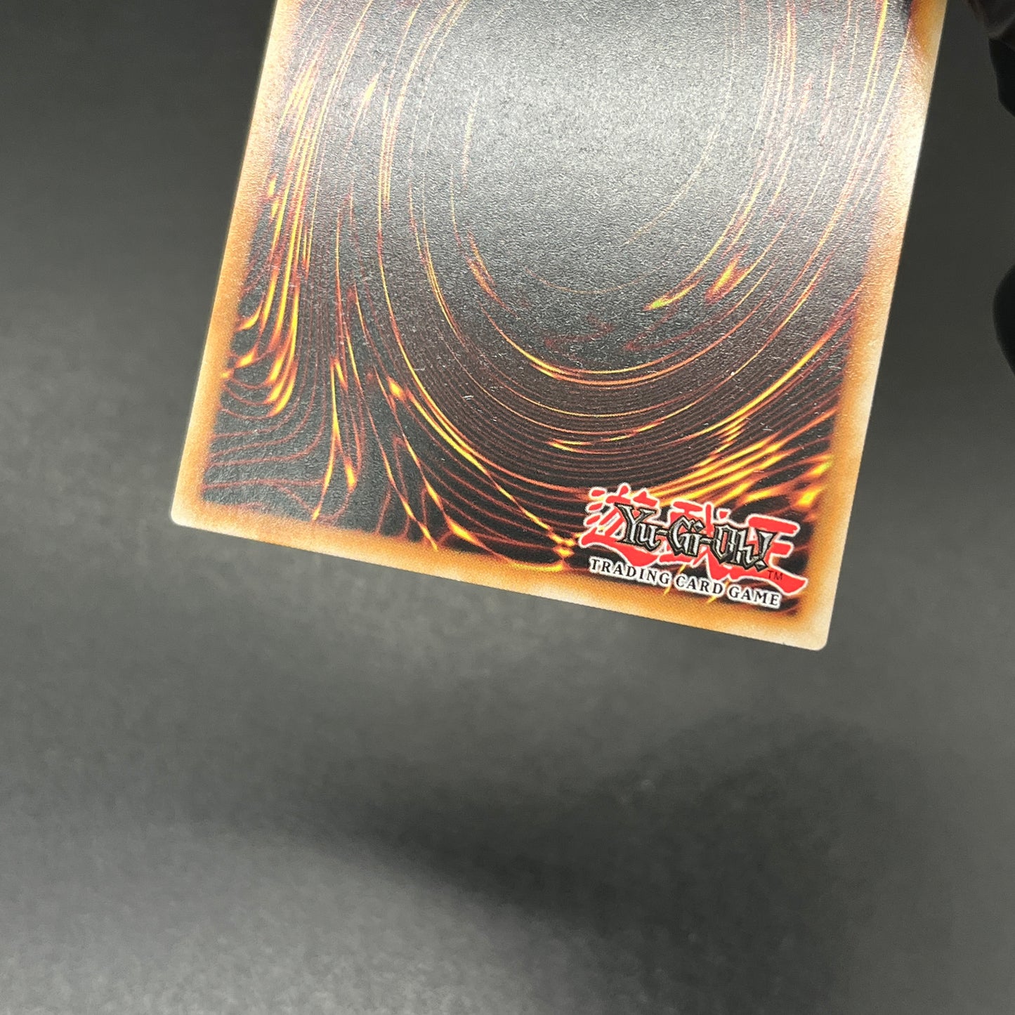 遊戯王 従騎士トゥルーデア/コレクターズレア/英語/1st/EU版