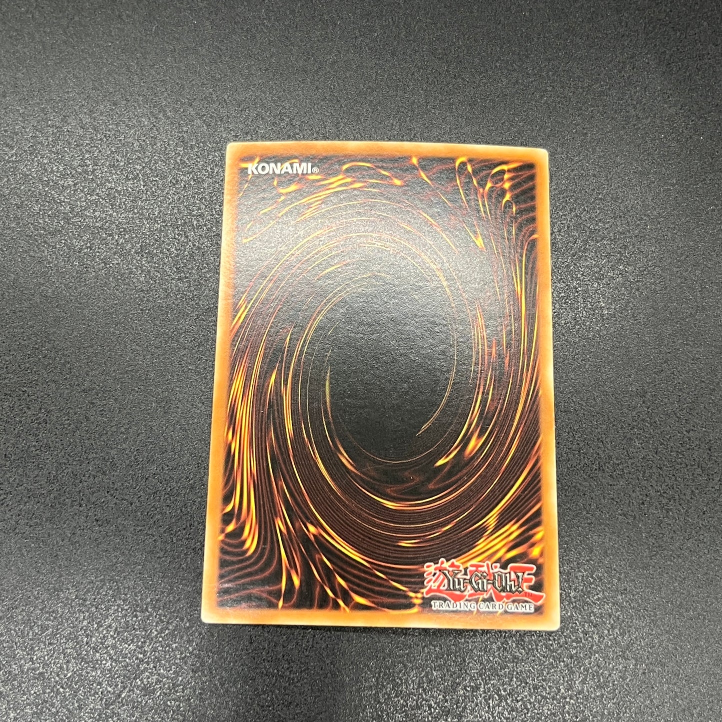 遊戯王 メテオ・ストライク/スーパー/ドイツ/EU版