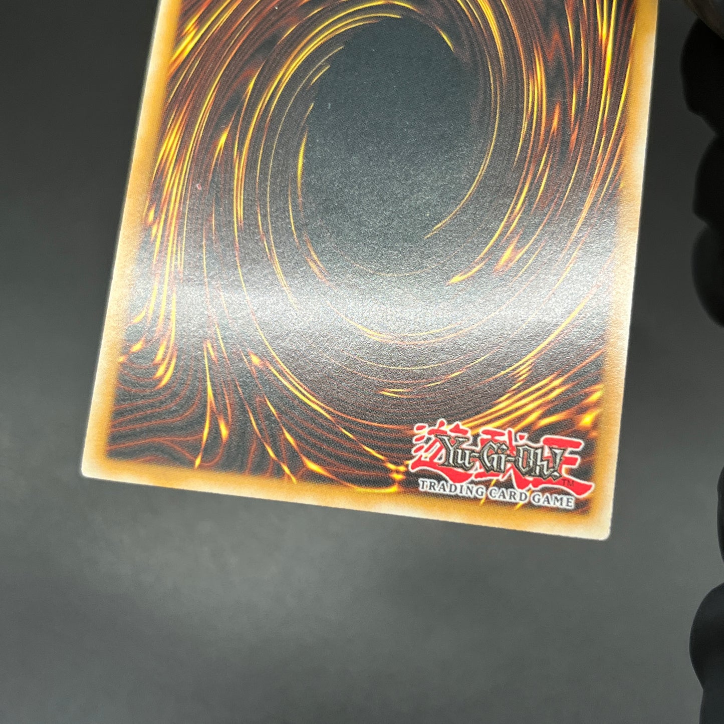 遊戯王 バトルフェーダー/レリーフ/英語/北米版