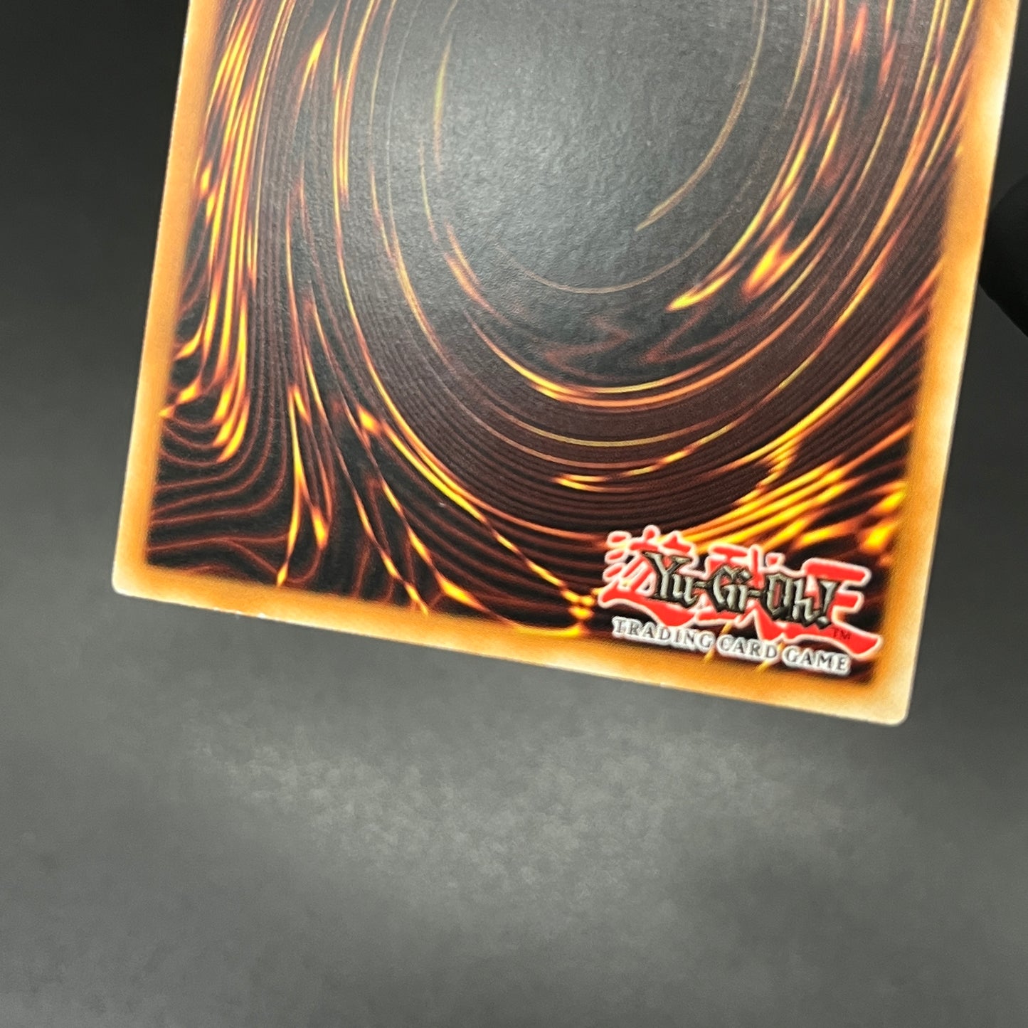 遊戯王 セキュリティ・ボール/レリーフ/ドイツ語/EU