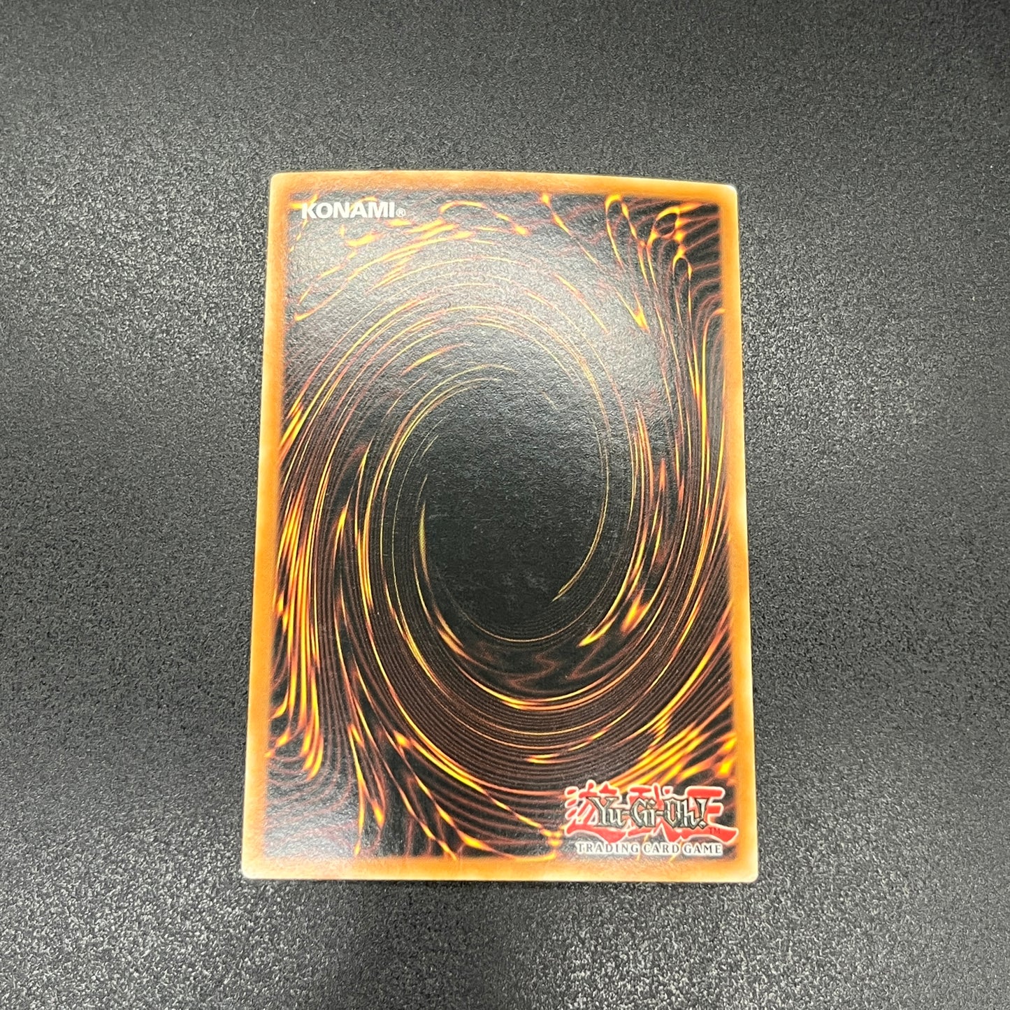 遊戯王 タルワール・デーモン/ウルトラ/ドイツ/EU版