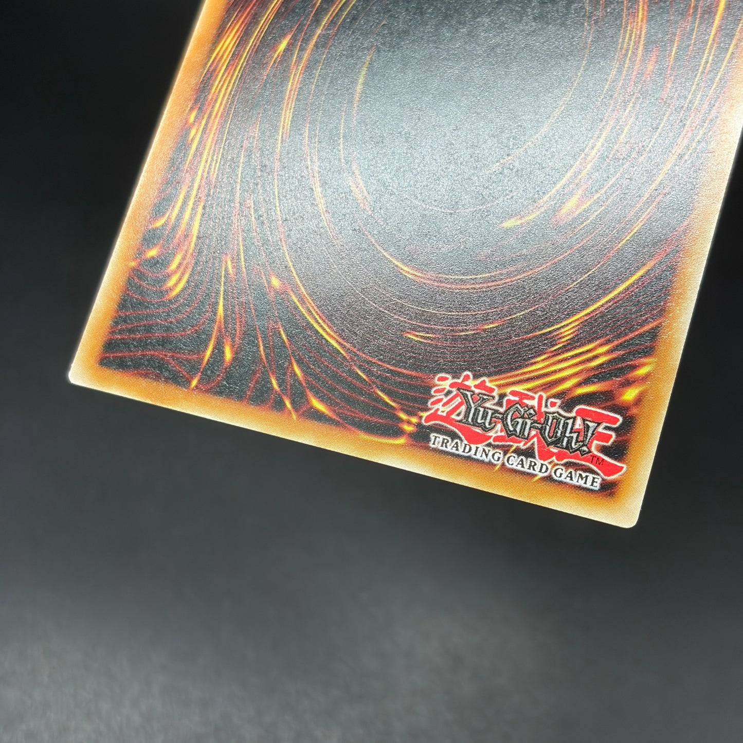 遊戯王 K9-17号 “Ripper”/コレクターズ/英語/EU版
