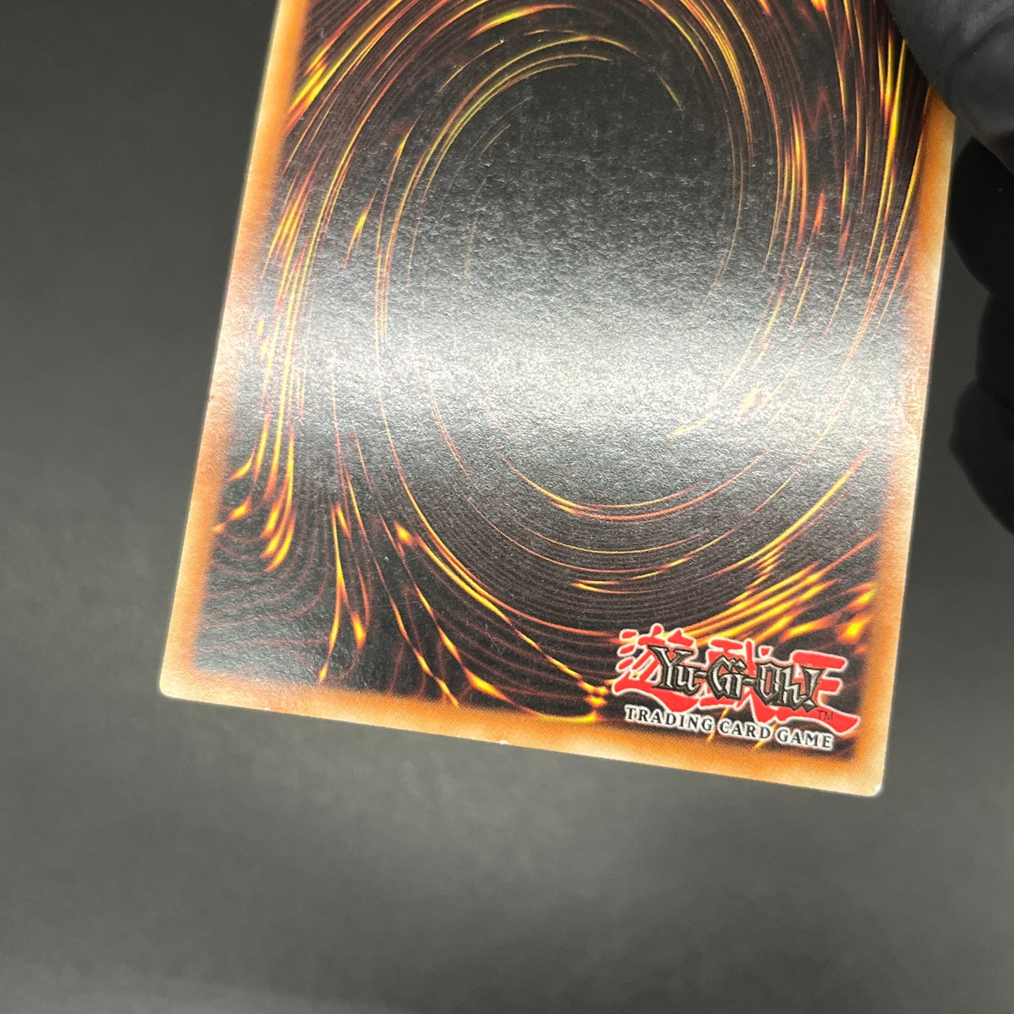 遊戯王 闇王プロメティス/シークレット/ドイツ/EU版