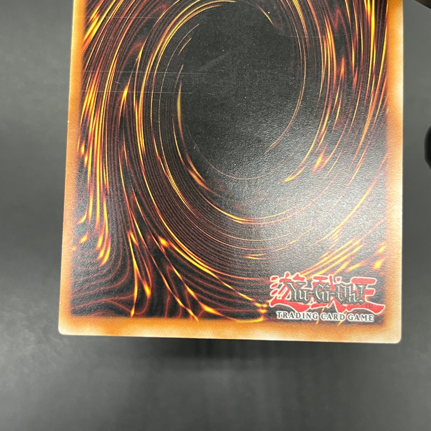 遊戯王 ヘルカイザー・ドラゴン/レリーフ/ドイツ/1st/EU版