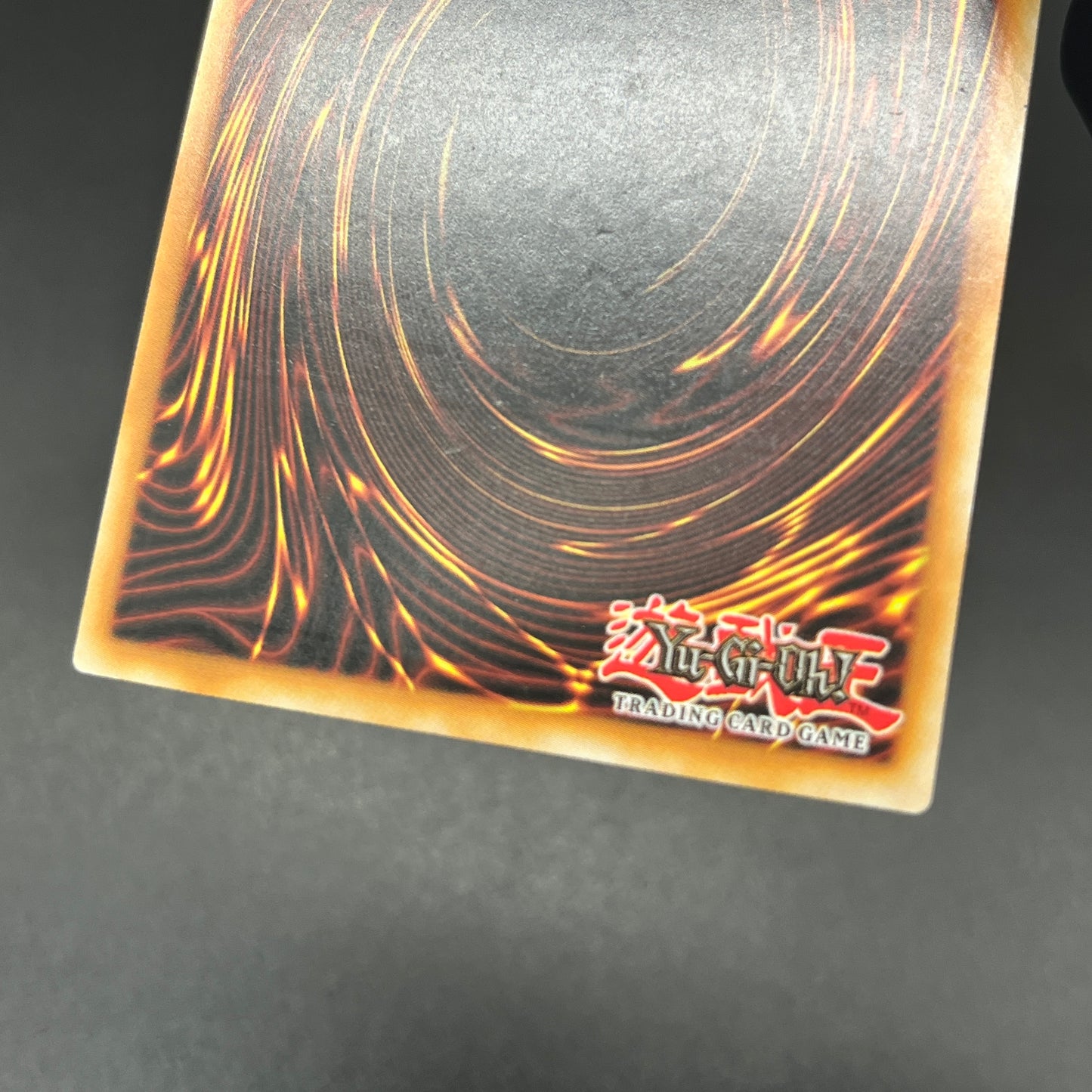 遊戯王 インフェルノイド・ネヘモス/レリーフ/イタリア/1st/EU版