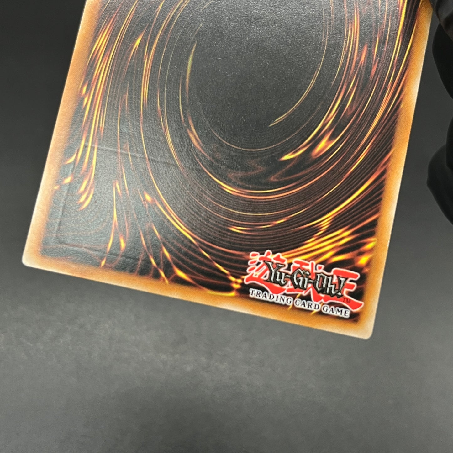 遊戯王 魔導鬼士 ディアール/レリーフ/ドイツ/EU版