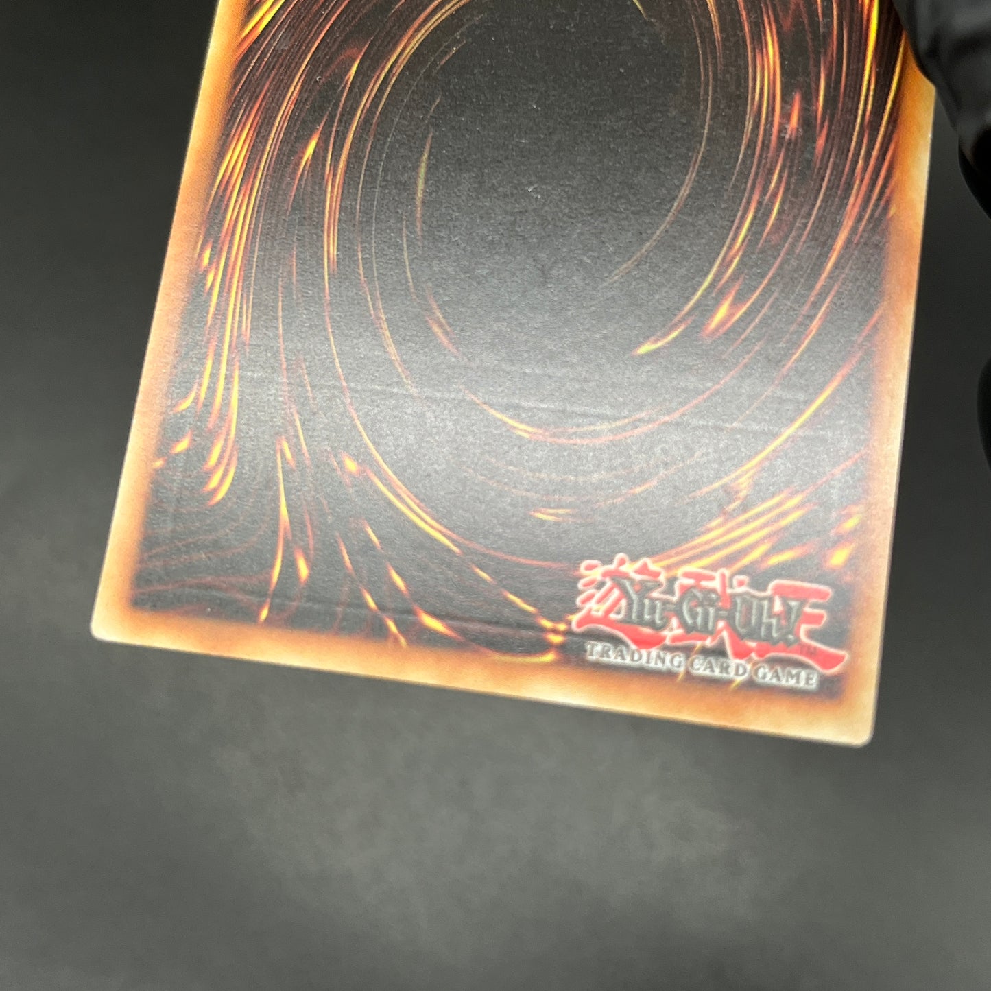 遊戯王 発条機甲ゼンマイスター/レリーフ/ドイツ/1st/EU版