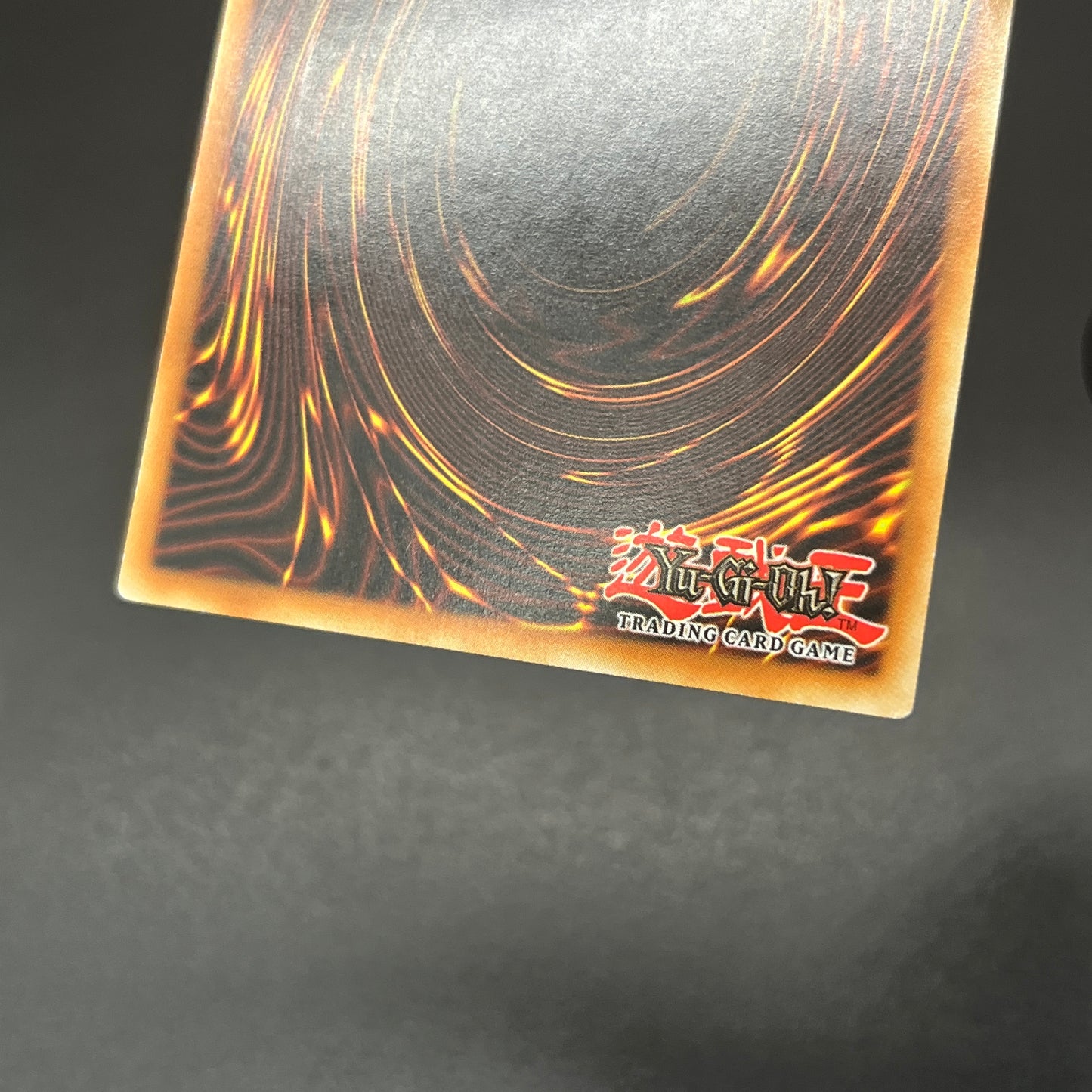 遊戯王 閃光のバリア -シャイニング・フォース-/レリーフ/ドイツ/EU版