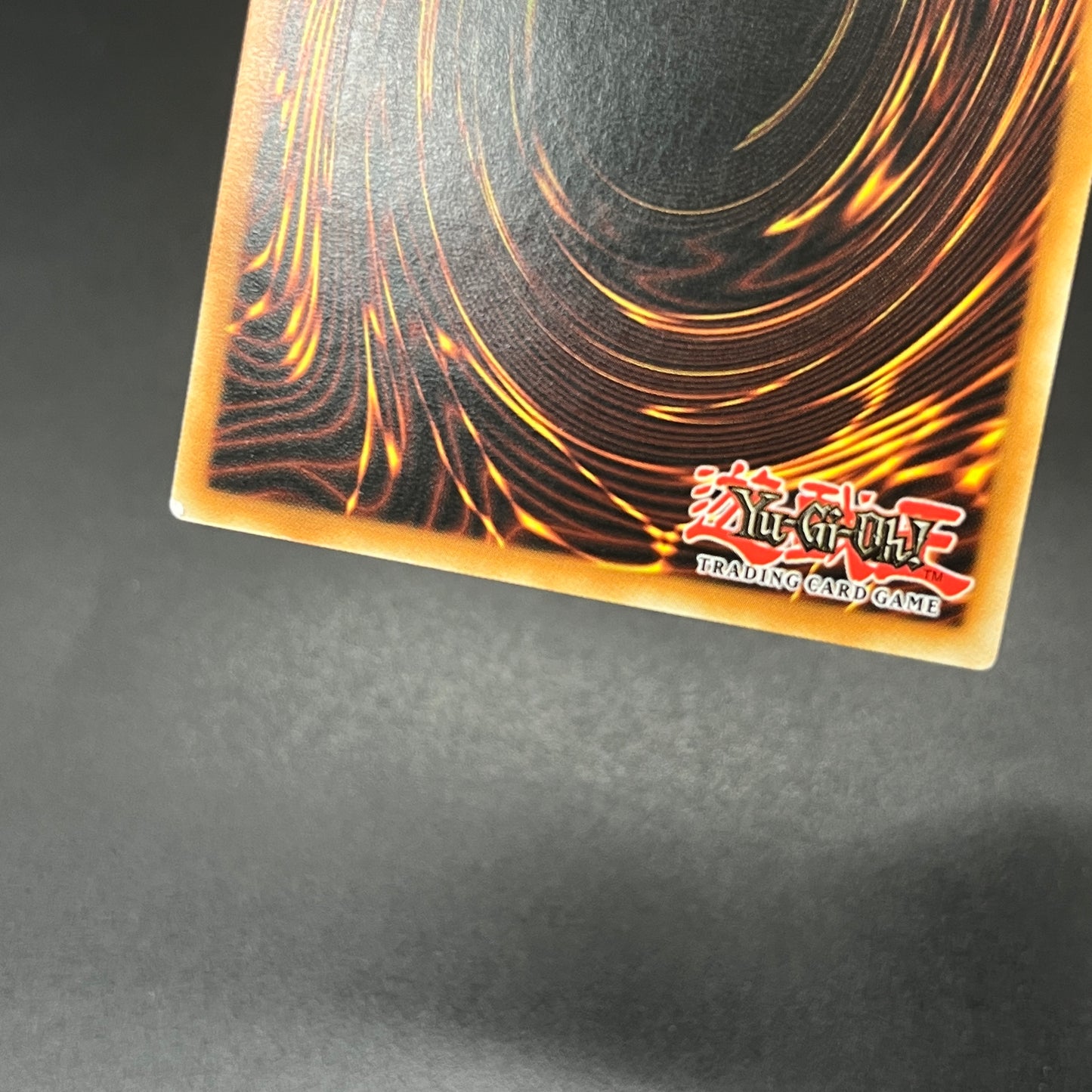 遊戯王 閃光のバリア -シャイニング・フォース-/レリーフ/ドイツ/EU版