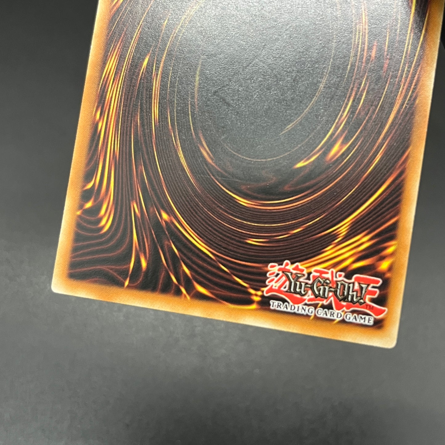 遊戯王 マジカル・エクスプロージョン/レリーフ/ドイツ語/EU版