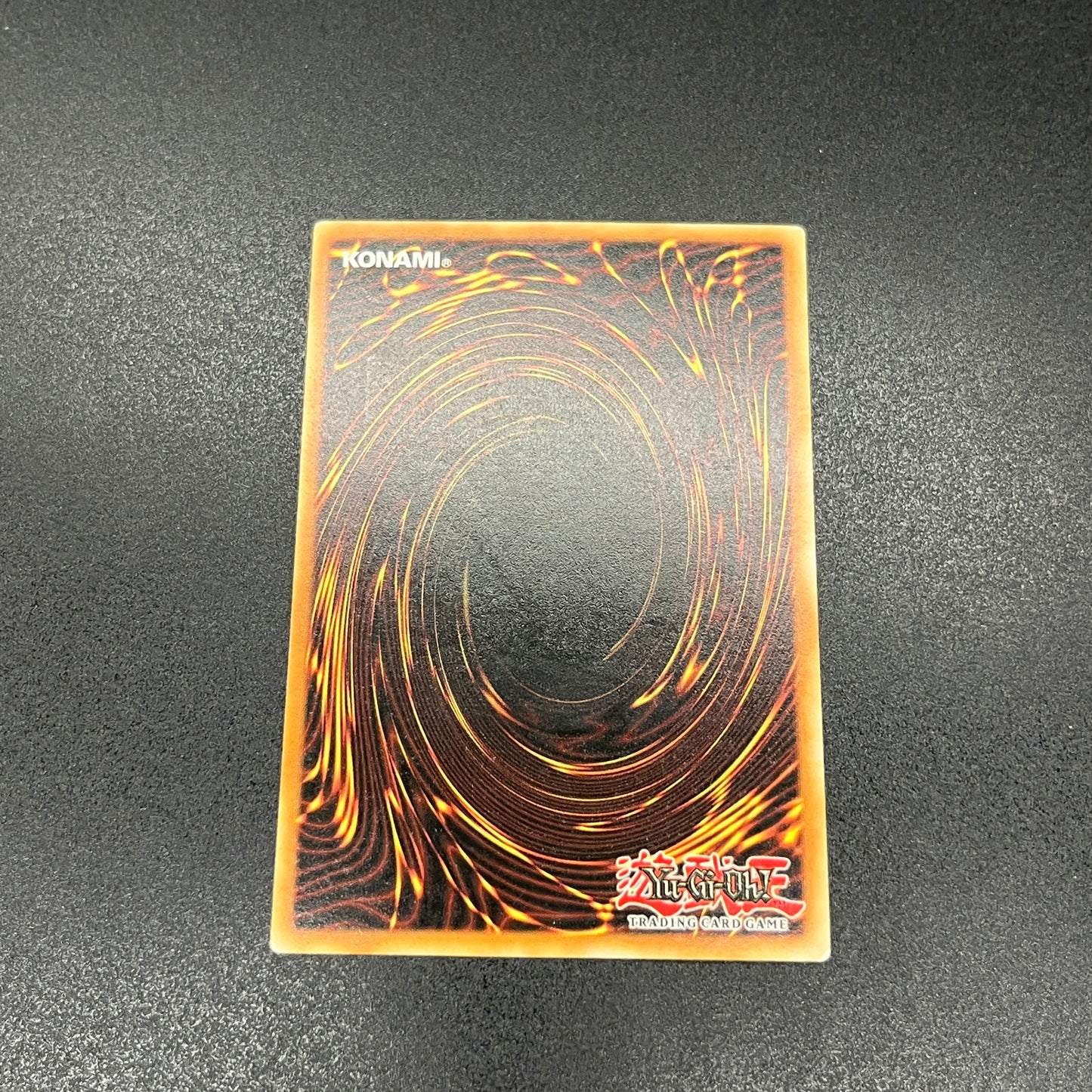 遊戯王 レアメタル化・魔法反射装甲/レリーフ/ドイツ/EU版