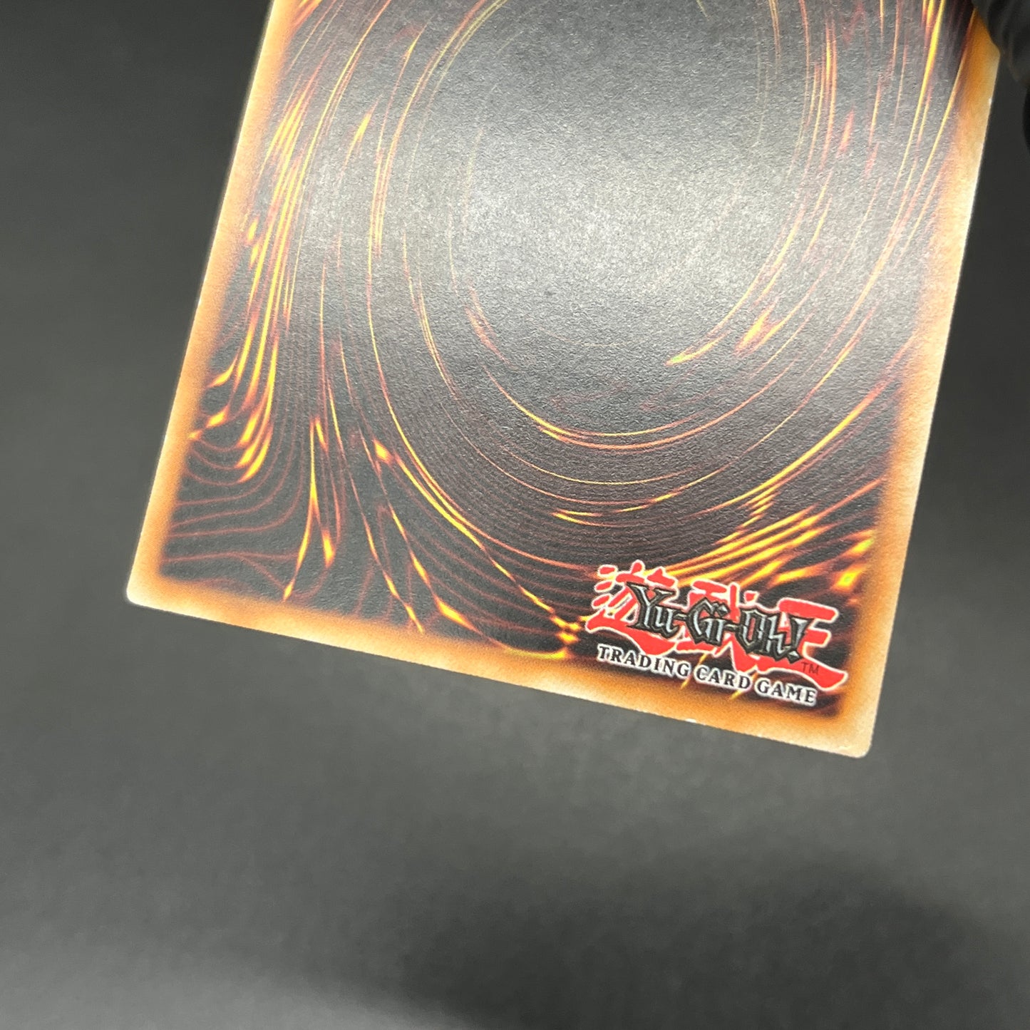 遊戯王 奇跡の蘇生/レリーフ/ドイツ語/EU版