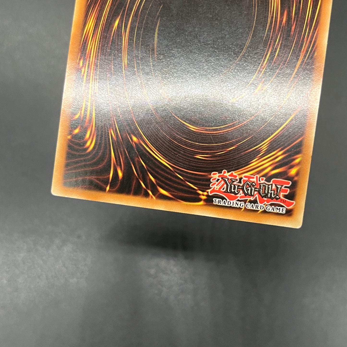 遊戯王 千年原人/シークレット/ドイツ