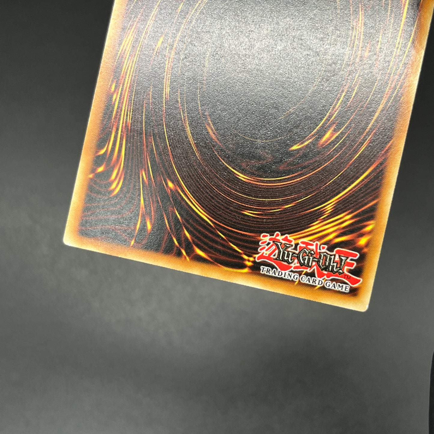 遊戯王 援護射撃/レリーフ/ドイツ/EU版