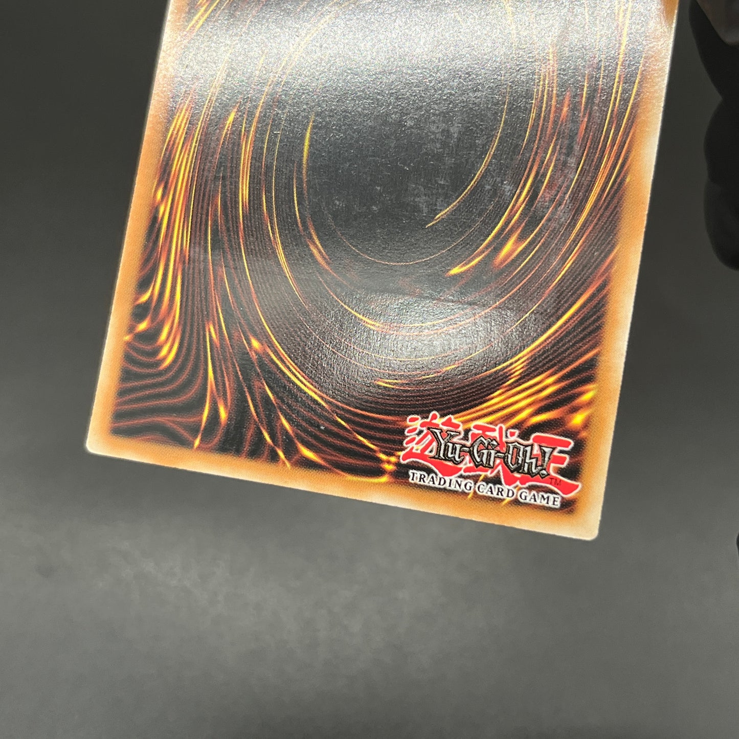 遊戯王 旋風剣/レリーフ/スペイン/1st/EU版