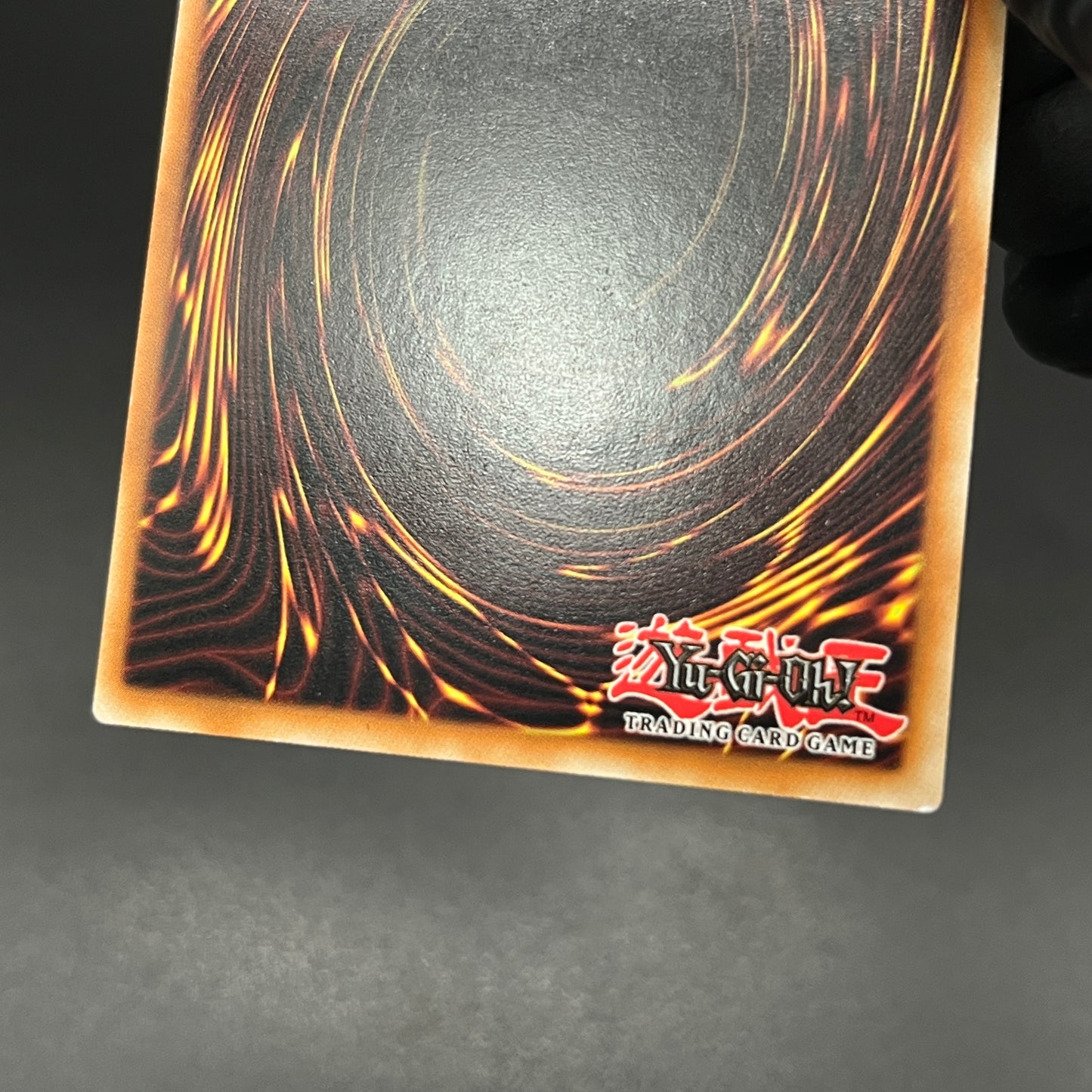 遊戯王 ダーク・パーシアス/レリーフ/スペイン/1st/EU