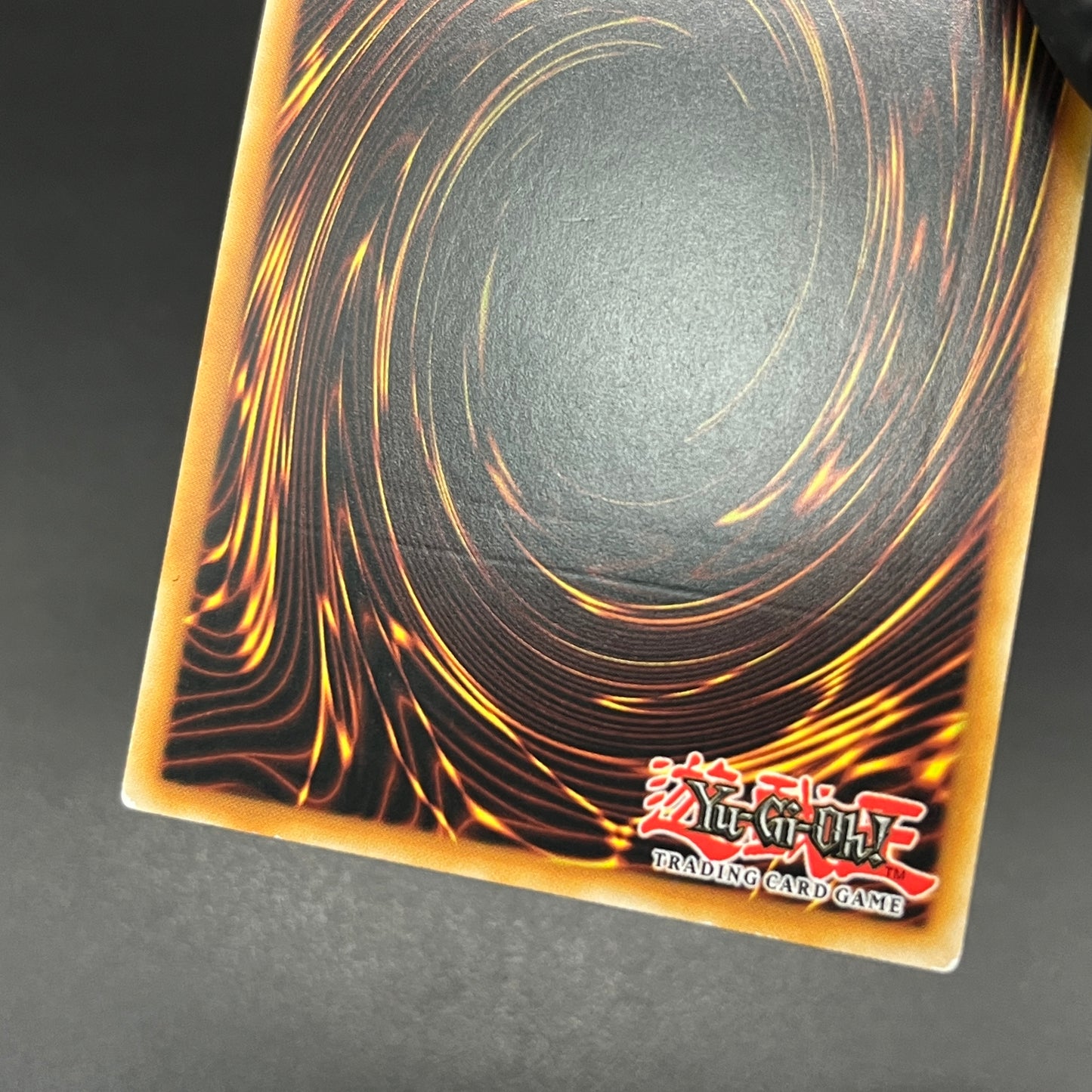 遊戯王 魁炎星王-ソウコ/レリーフ/英語/1st/EU版