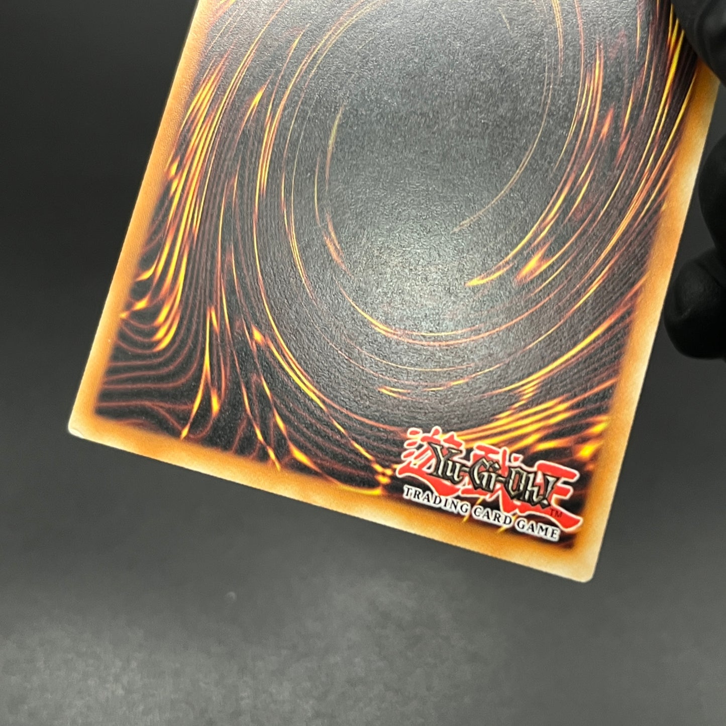 遊戯王 サイバー・フェニックス/レリーフ/イタリア/EU版