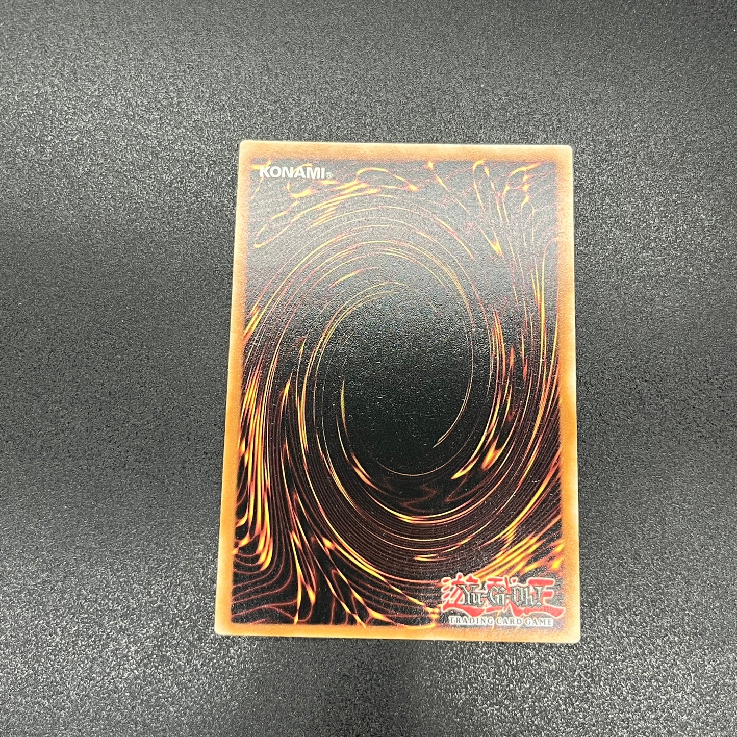 遊戯王 真紅眼の黒竜/シークレット/英語/1st