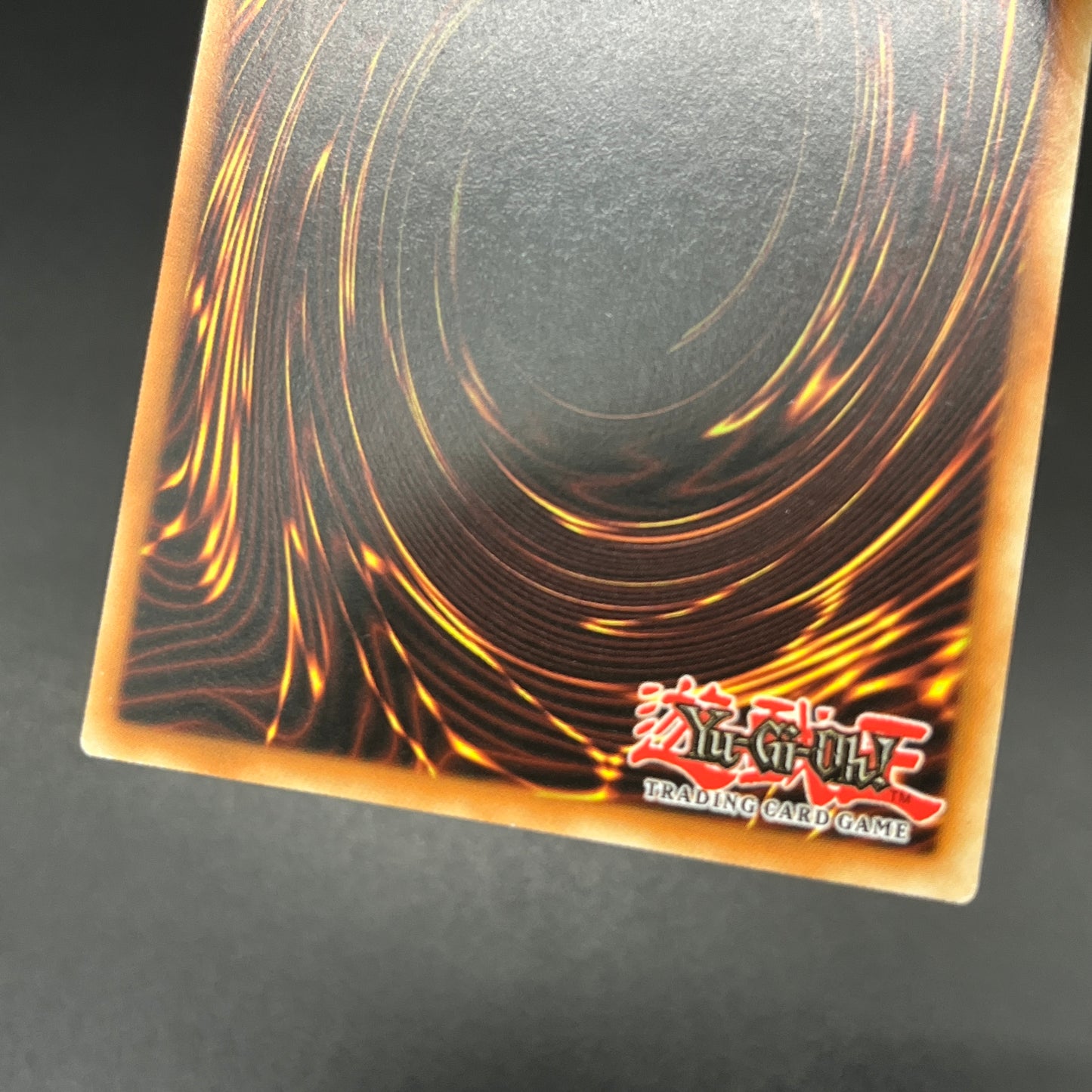 遊戯王 パワー・ツール・ドラゴン/レリーフ/フランス/EU版