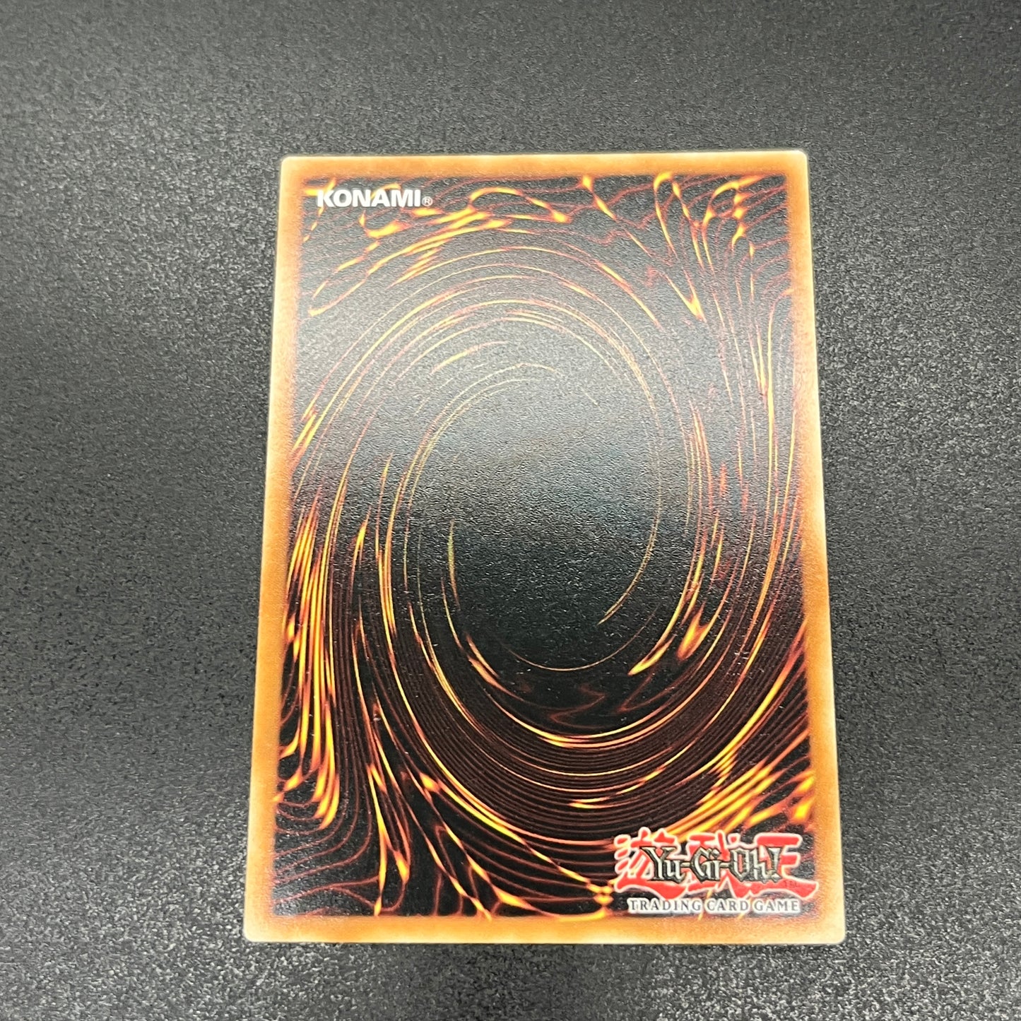 遊戯王 デーモンの召喚/シークレット/英語/1st