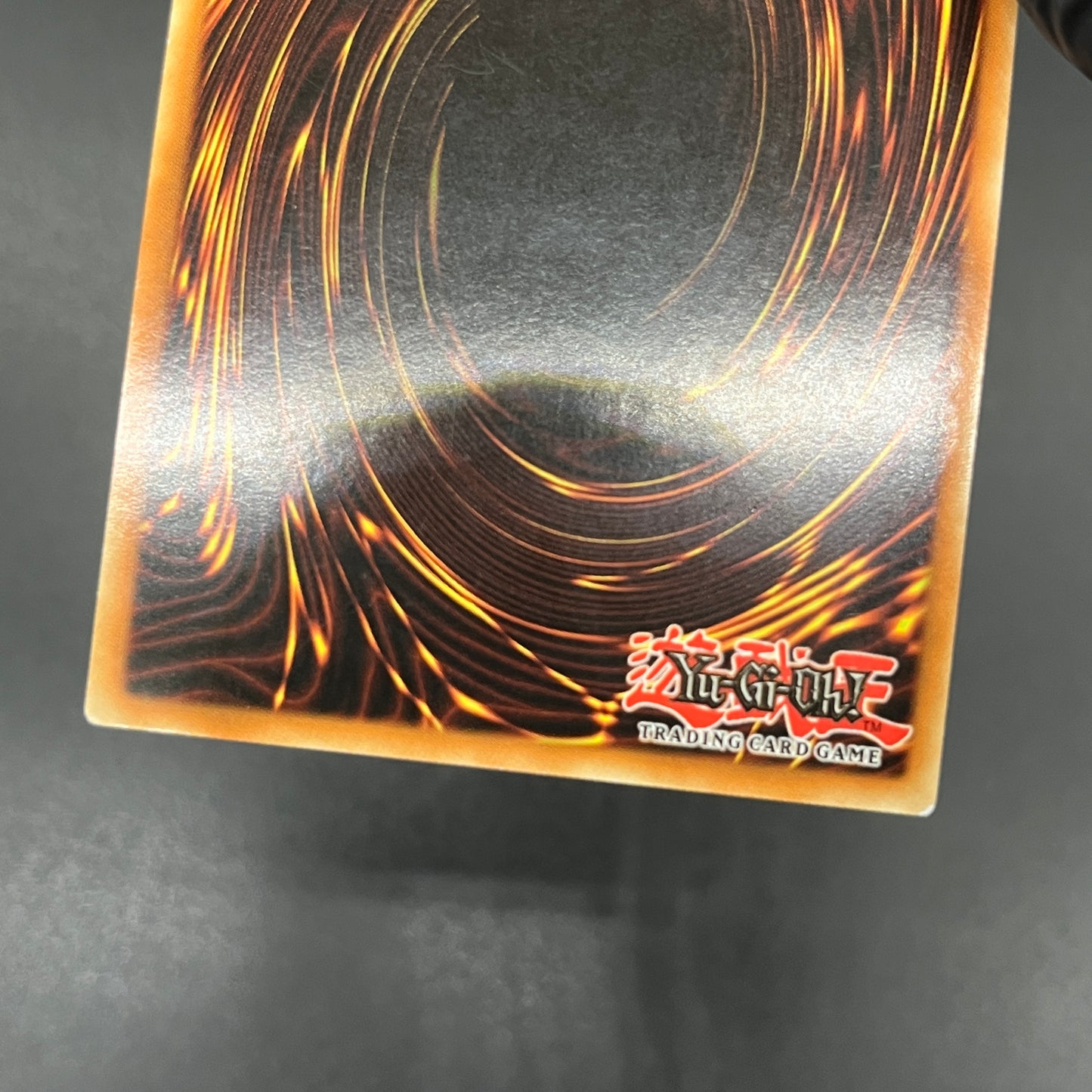 遊戯王 千年原人/シークレット/ドイツ