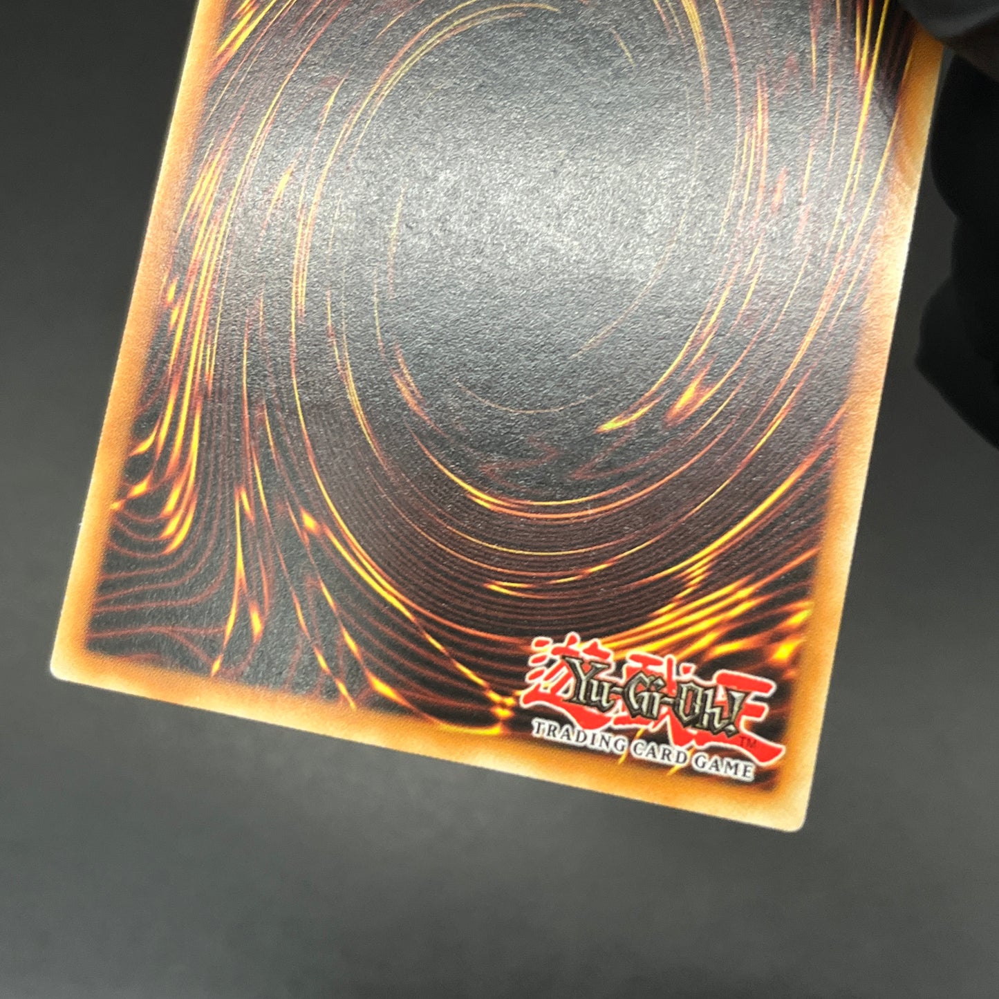 遊戯王 闇魔界の竜騎士 ダークソード/レリーフ/ドイツ語/EU