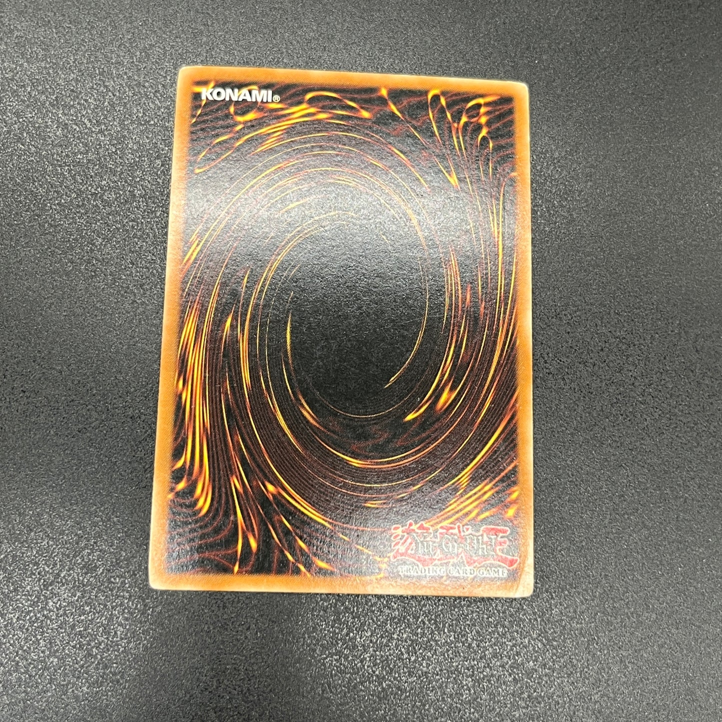 遊戯王 カオス・ソルジャー/ウルトラ/英語