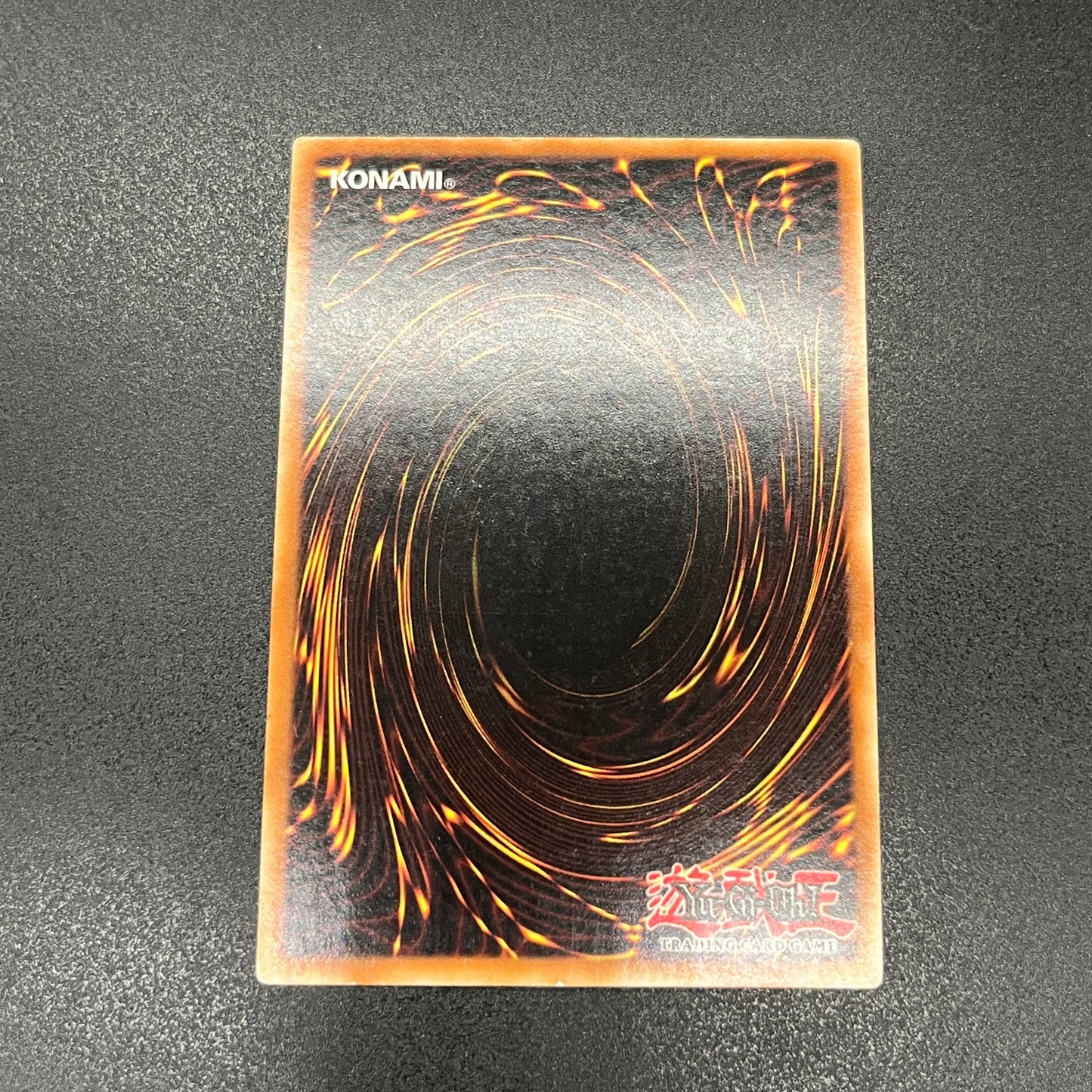 遊戯王 闇王プロメティス/シークレット/ドイツ/EU版