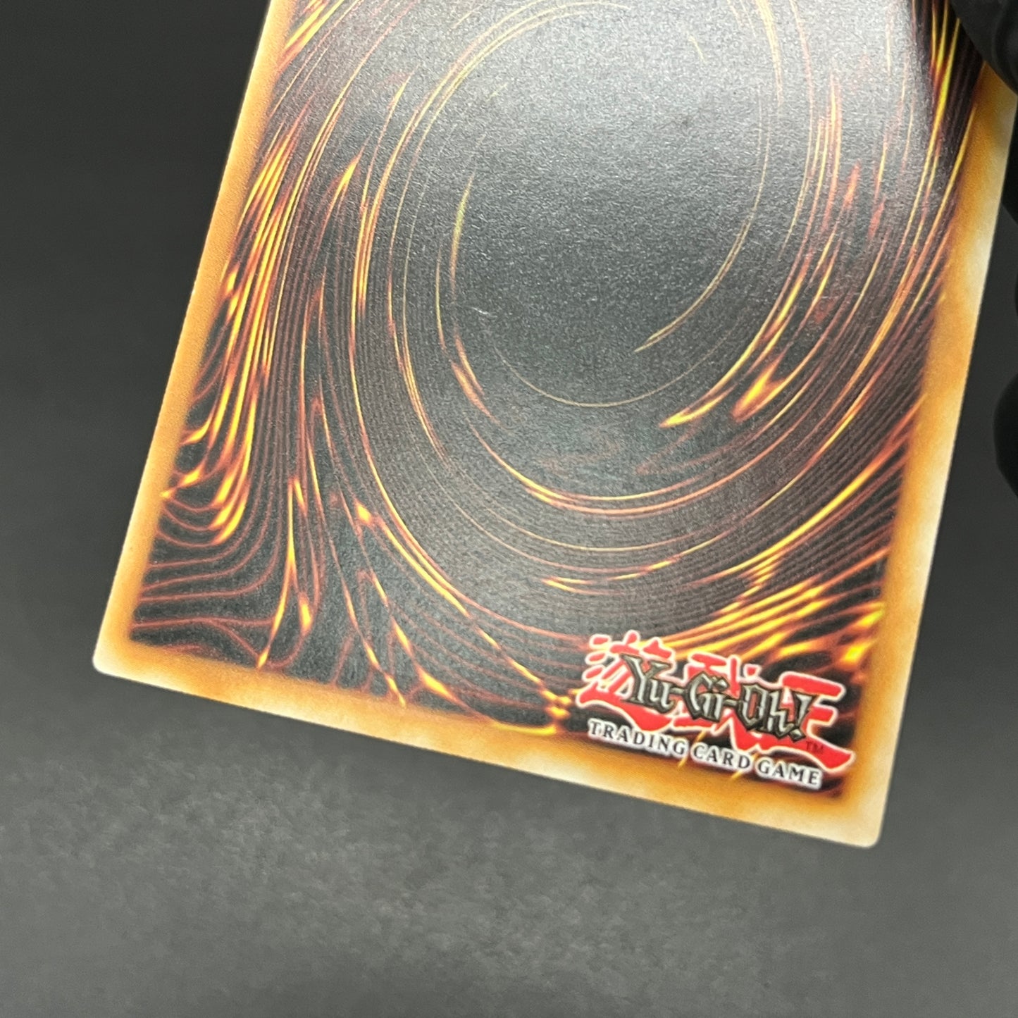 遊戯王 超重荒神スサノ-O/レリーフ/イタリア/1st/EU版