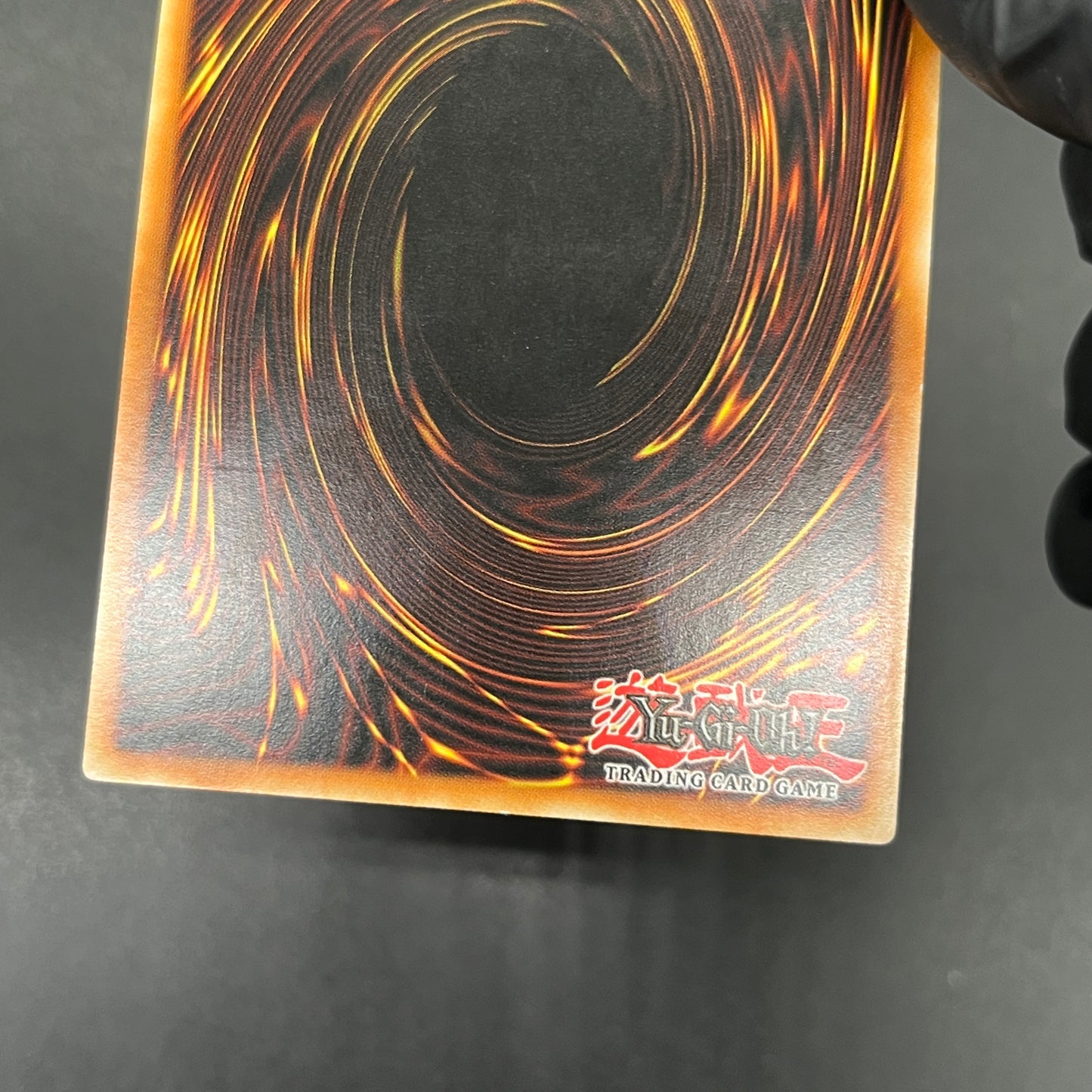 遊戯王 巨大戦艦クリスタル・コア/レリーフ/ドイツ語/EU版