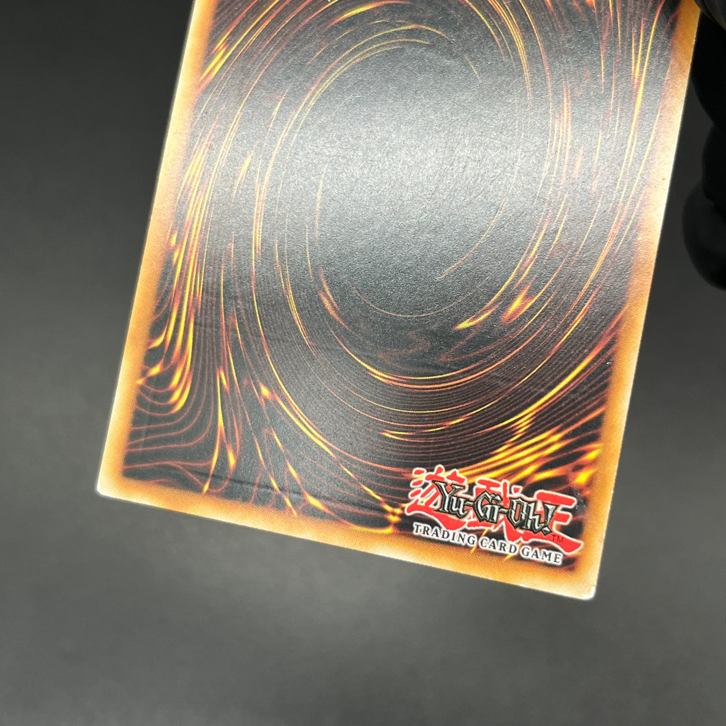 遊戯王 魁炎星王-ソウコ/レリーフ/イタリア語/1st/EU版