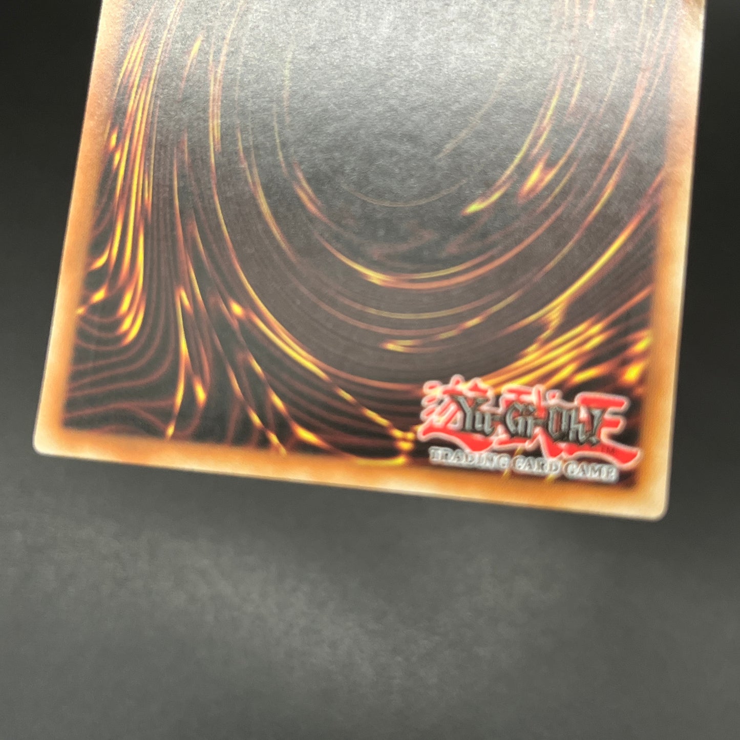 遊戯王 極神皇ロキ/レリーフ/スペイン/1st/EU版