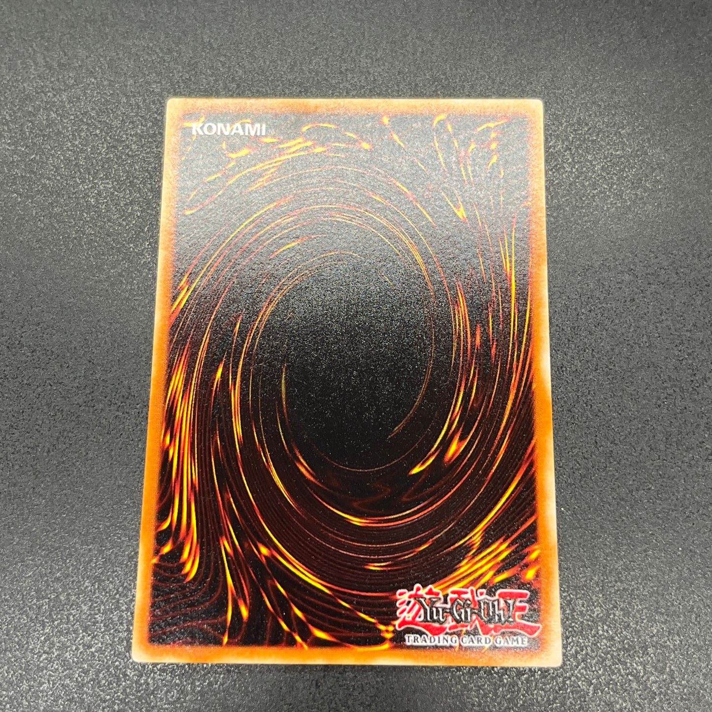 遊戯王 磁石の戦士α/シークレット/ドイツ語