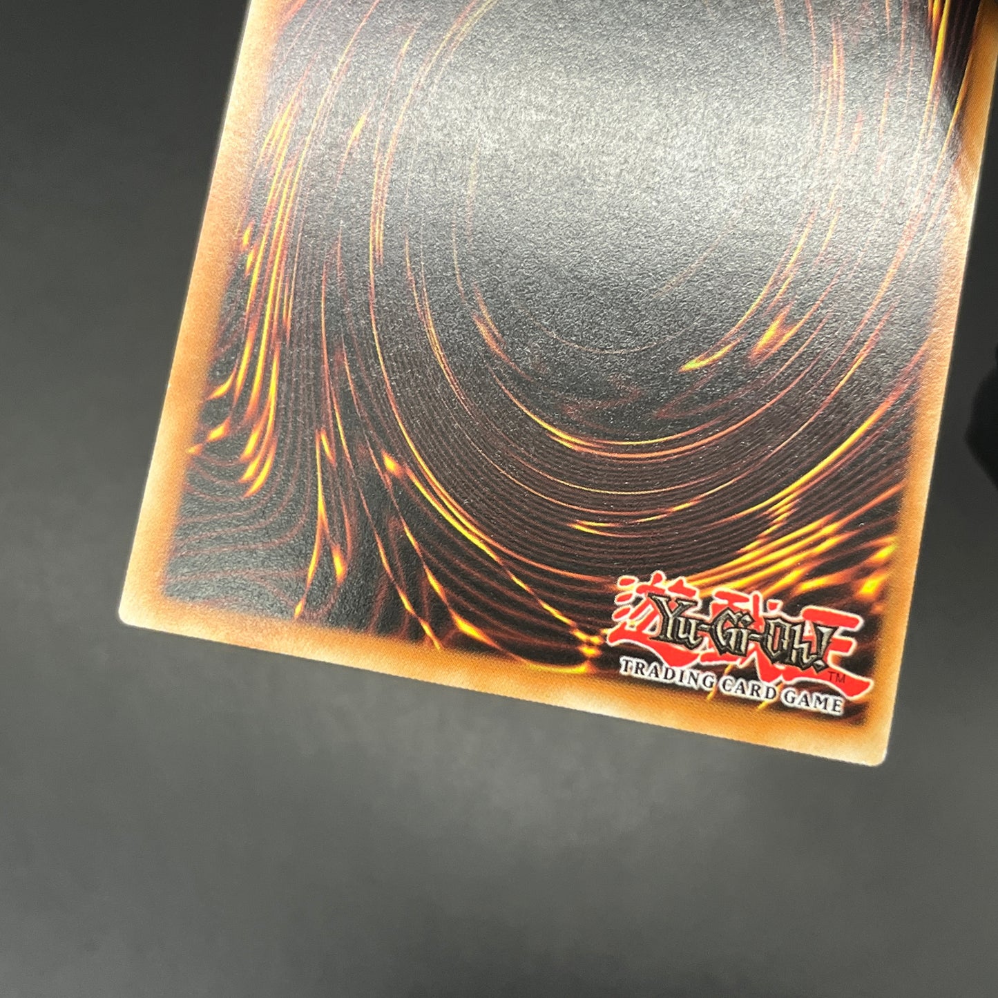 遊戯王 ネフティスの鳳凰神/レリーフ/ドイツ/EU版