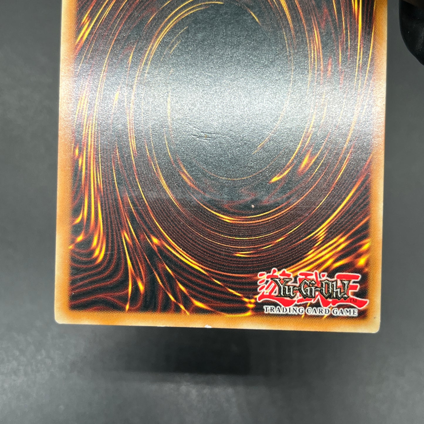 遊戯王 バブル・シャッフル/レリーフ/英語/北米版