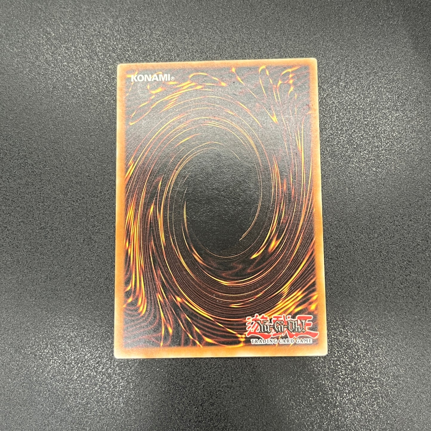 遊戯王 エレメンタル・アブソーバー/レリーフ/イタリア/EU版