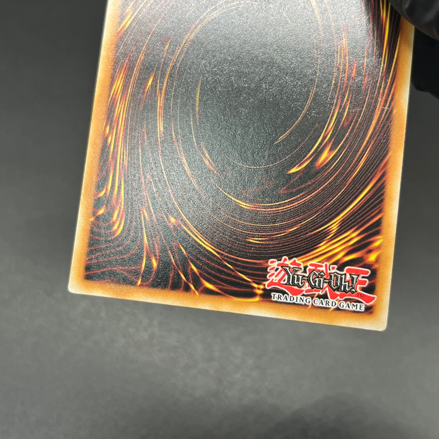 遊戯王 剣の御巫ハレ/コレクターズ/英語/1st/EU版